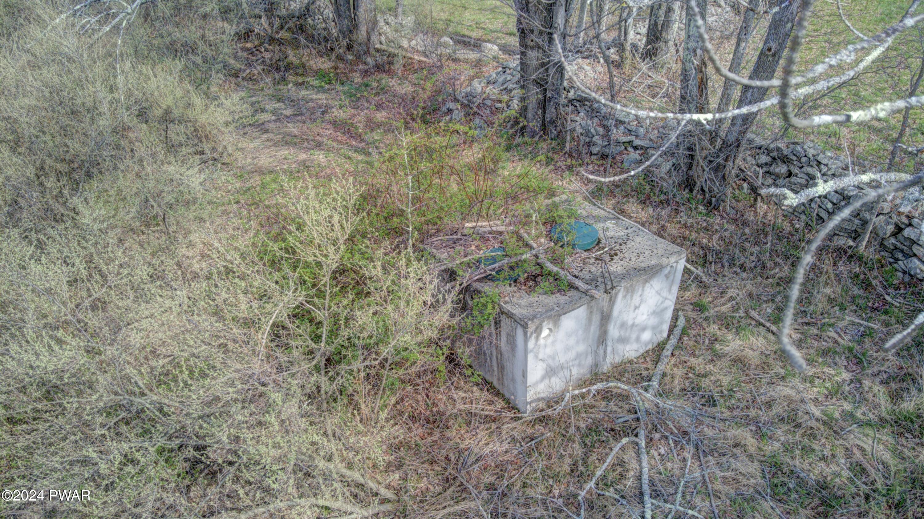 48 Altemier Road Lake Ariel, PA 18436 - Photo 10 of 20 Septic Tank
