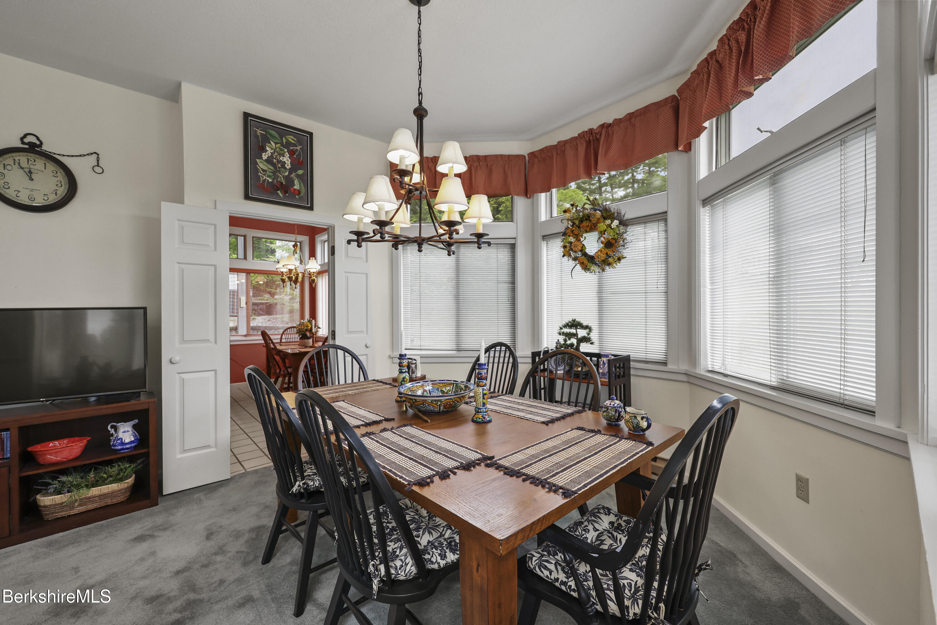 770 Summer Street, Unit 3A Lee, MA 01240 - Photo 11 of 43 dining