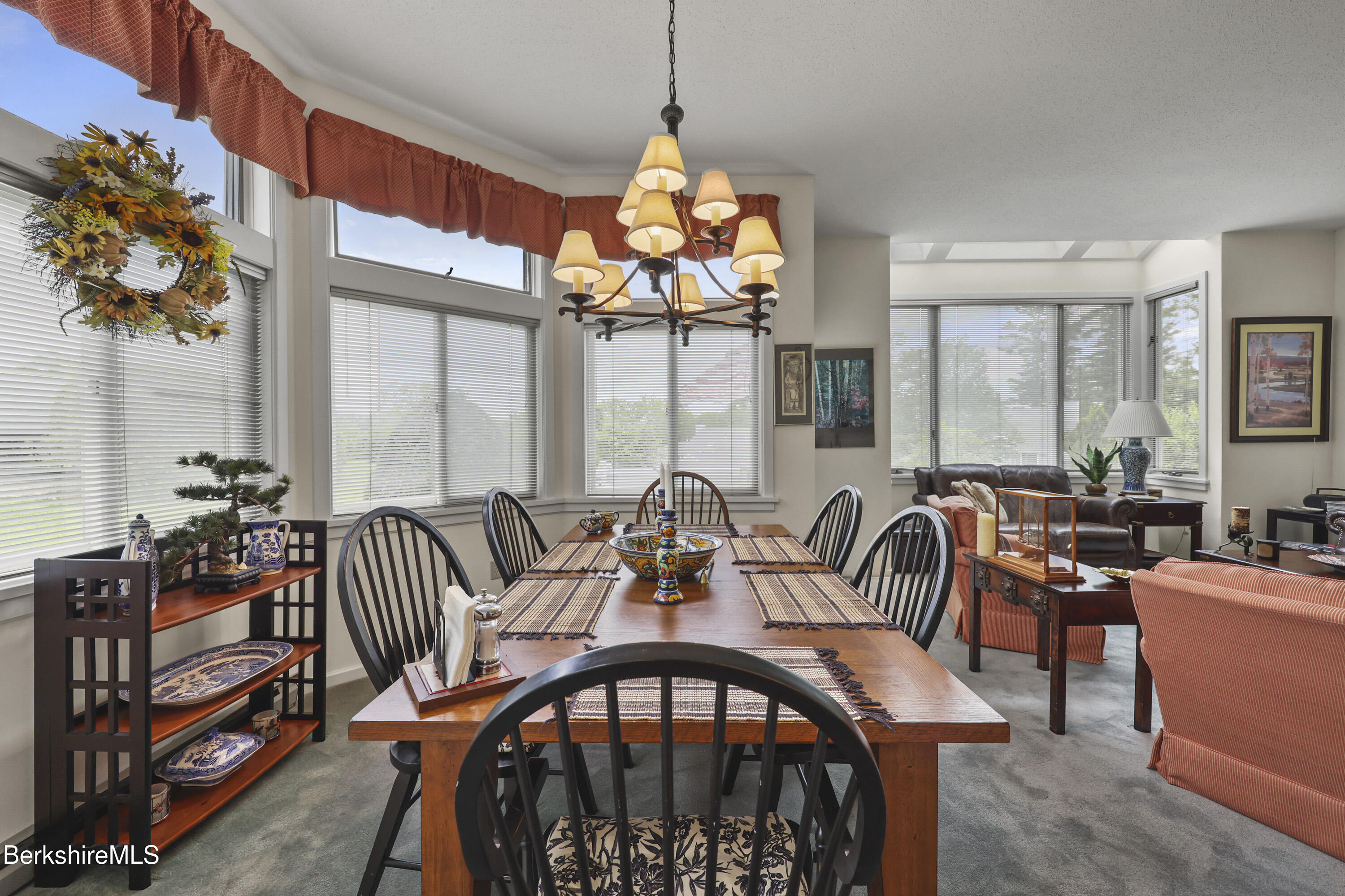 770 Summer Street, Unit 3A Lee, MA 01240 - Photo 13 of 43 dining room