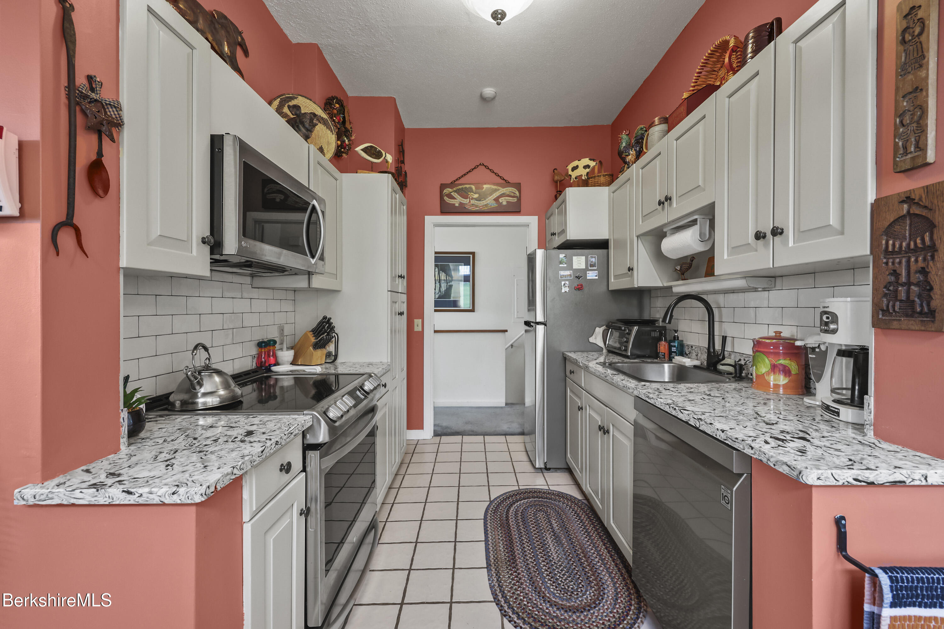 770 Summer Street, Unit 3A Lee, MA 01240 - Photo 17 of 43 updated