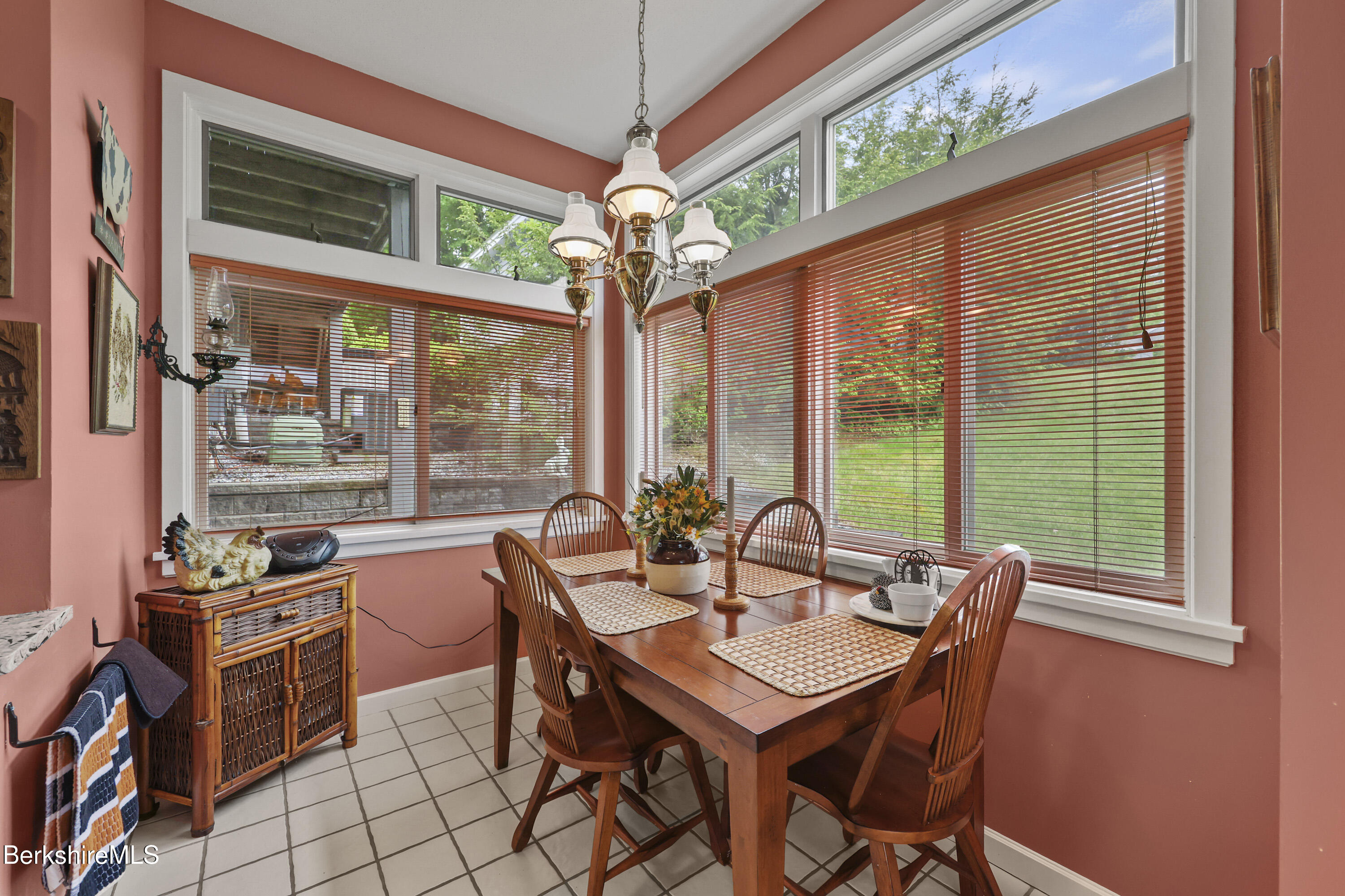 770 Summer Street, Unit 3A Lee, MA 01240 - Photo 18 of 43 eat-in kitchen