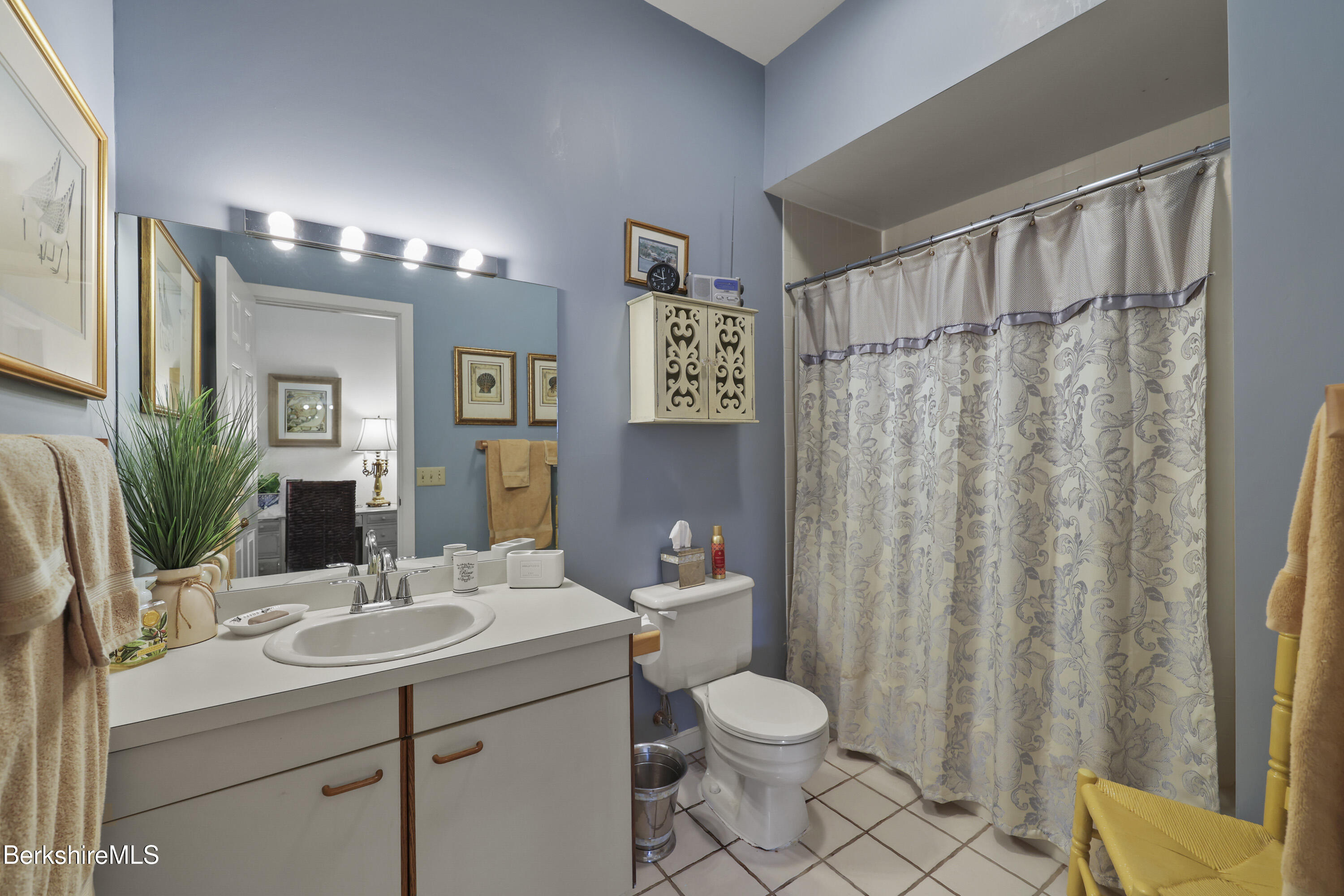 770 Summer Street, Unit 3A Lee, MA 01240 - Photo 21 of 43 primary bath