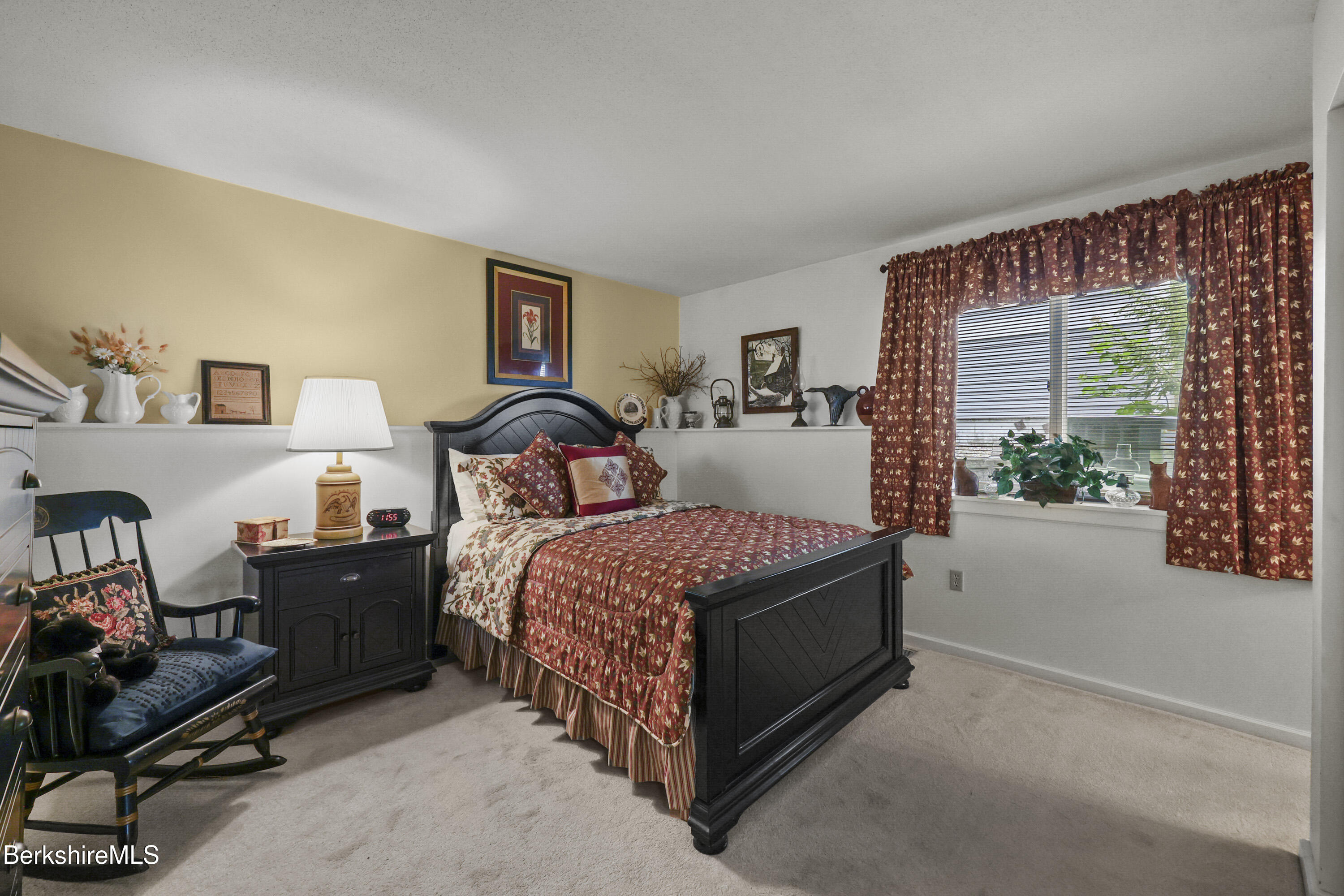 770 Summer Street, Unit 3A Lee, MA 01240 - Photo 22 of 43 bedroom 2