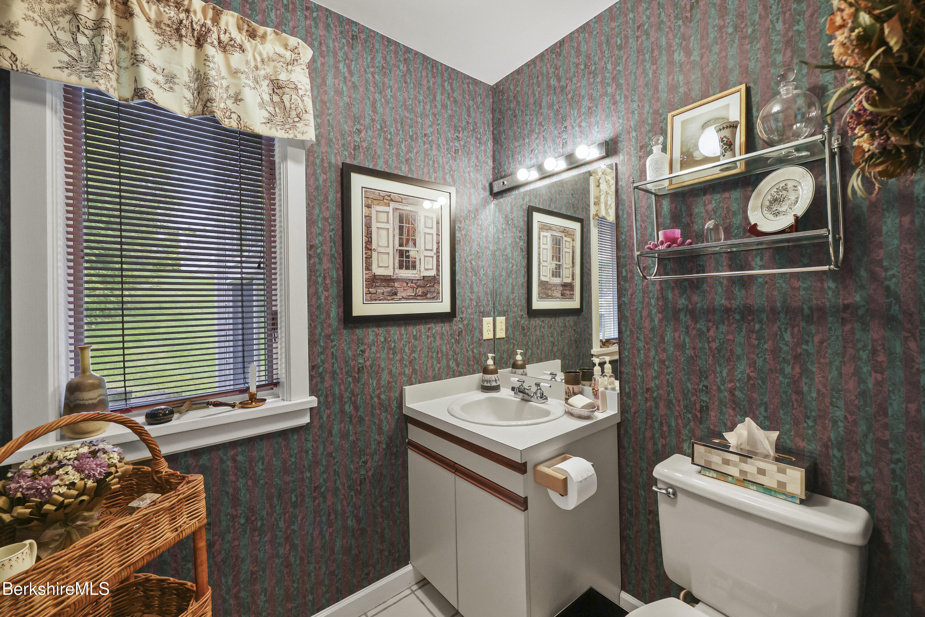 770 Summer Street, Unit 3A Lee, MA 01240 - Photo 27 of 43 powder room