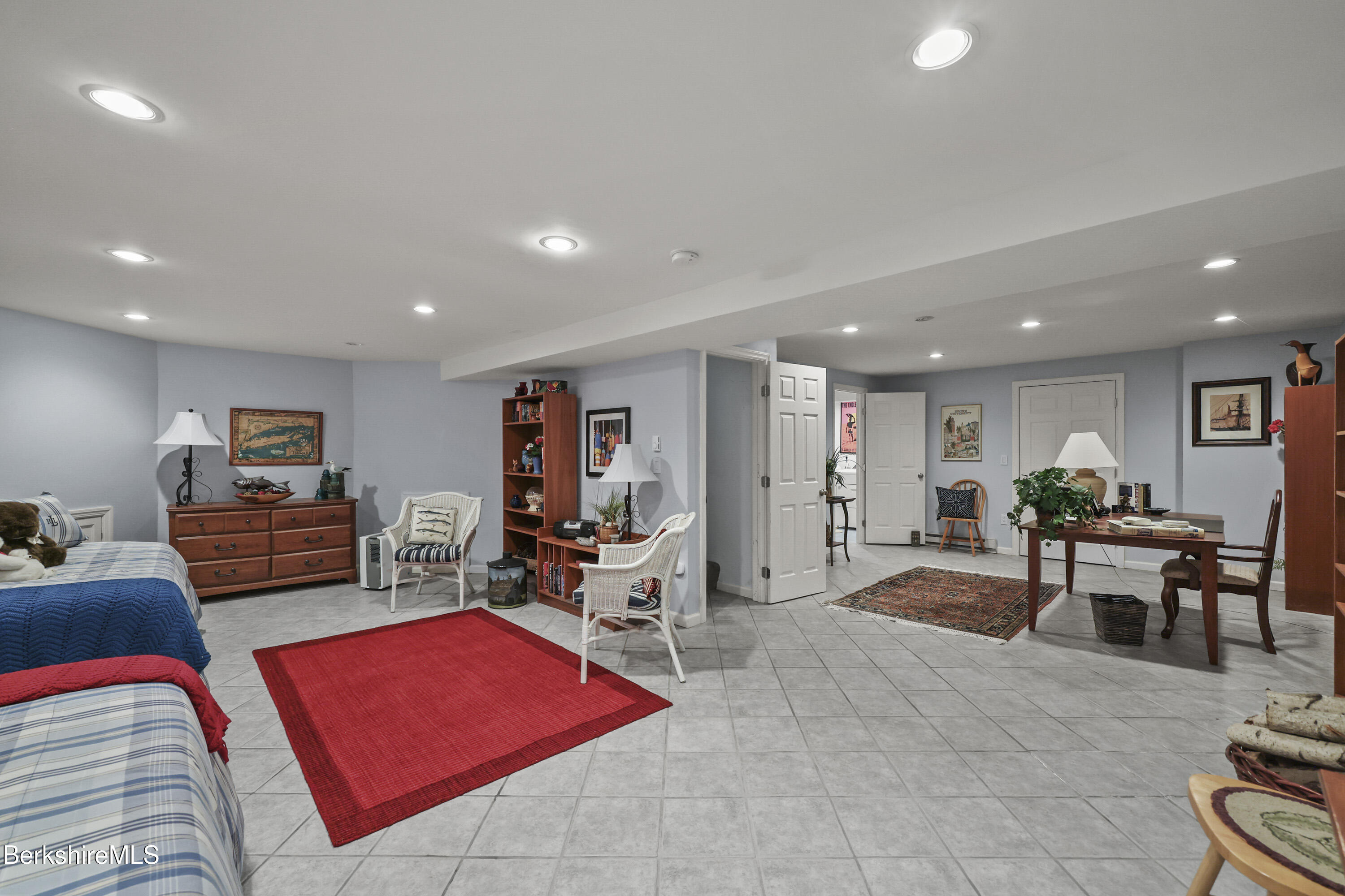 770 Summer Street, Unit 3A Lee, MA 01240 - Photo 29 of 43 finished lower level