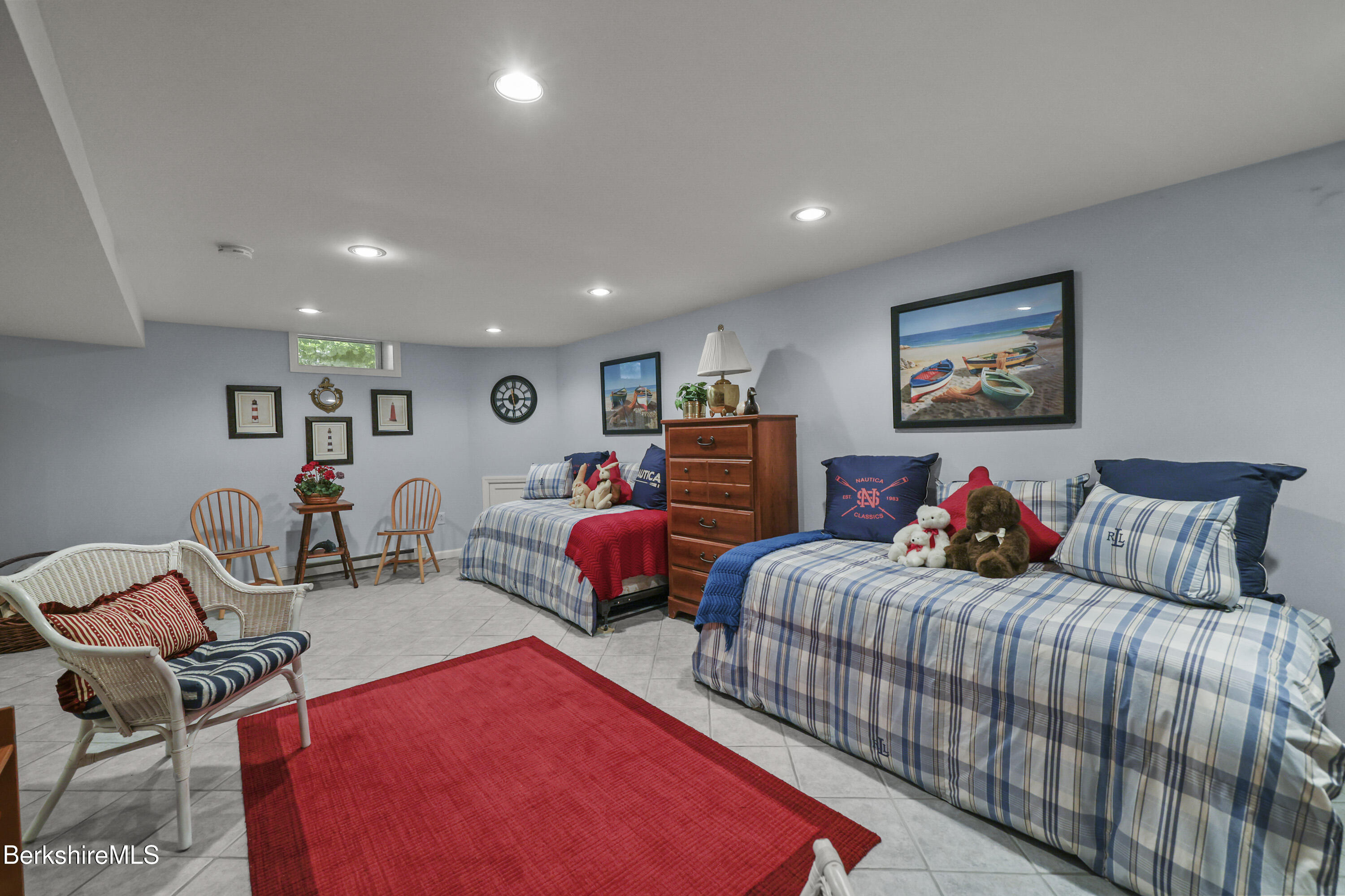 770 Summer Street, Unit 3A Lee, MA 01240 - Photo 31 of 43 lower level