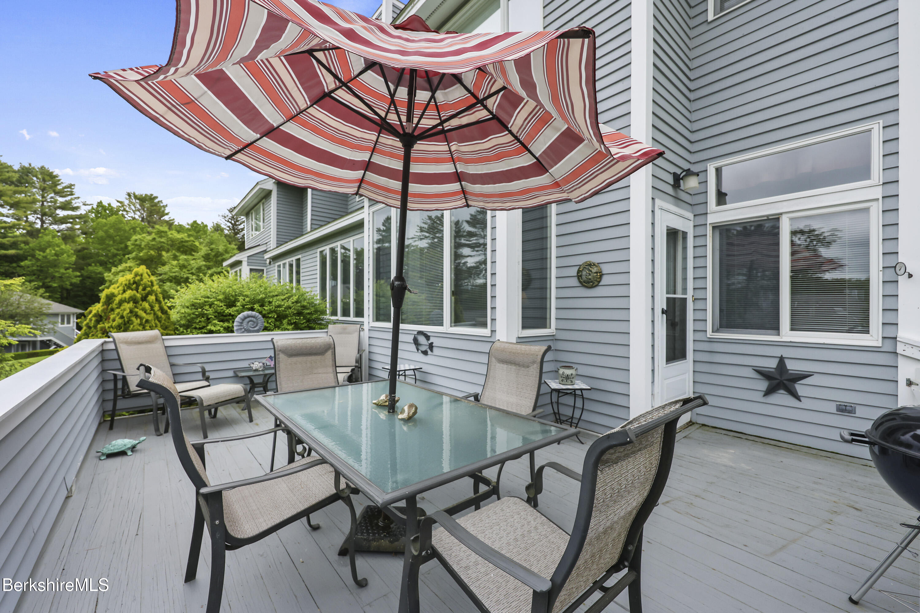 770 Summer Street, Unit 3A Lee, MA 01240 - Photo 34 of 43 deck