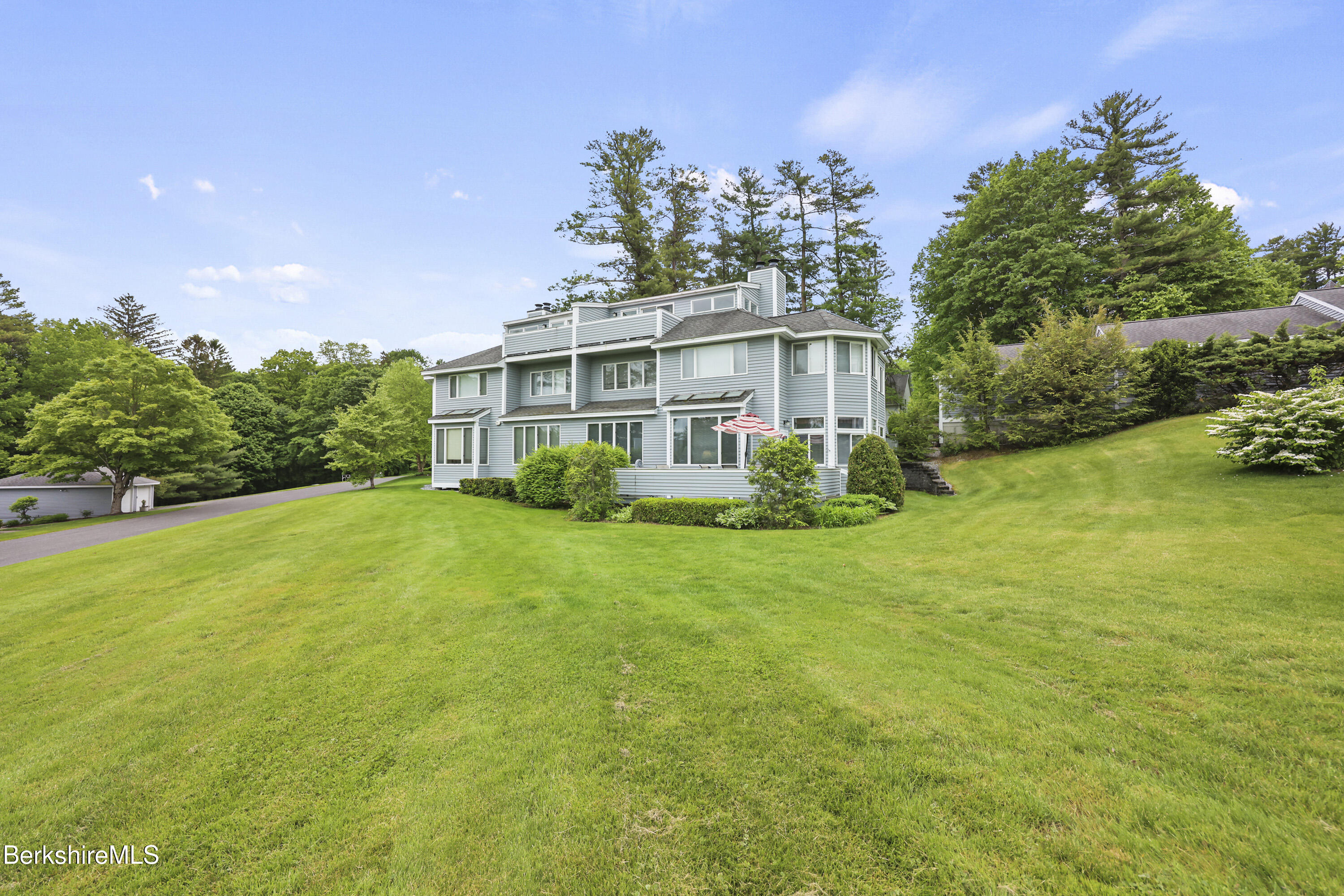 770 Summer Street, Unit 3A Lee, MA 01240 - Photo 35 of 43 open spacious lawns