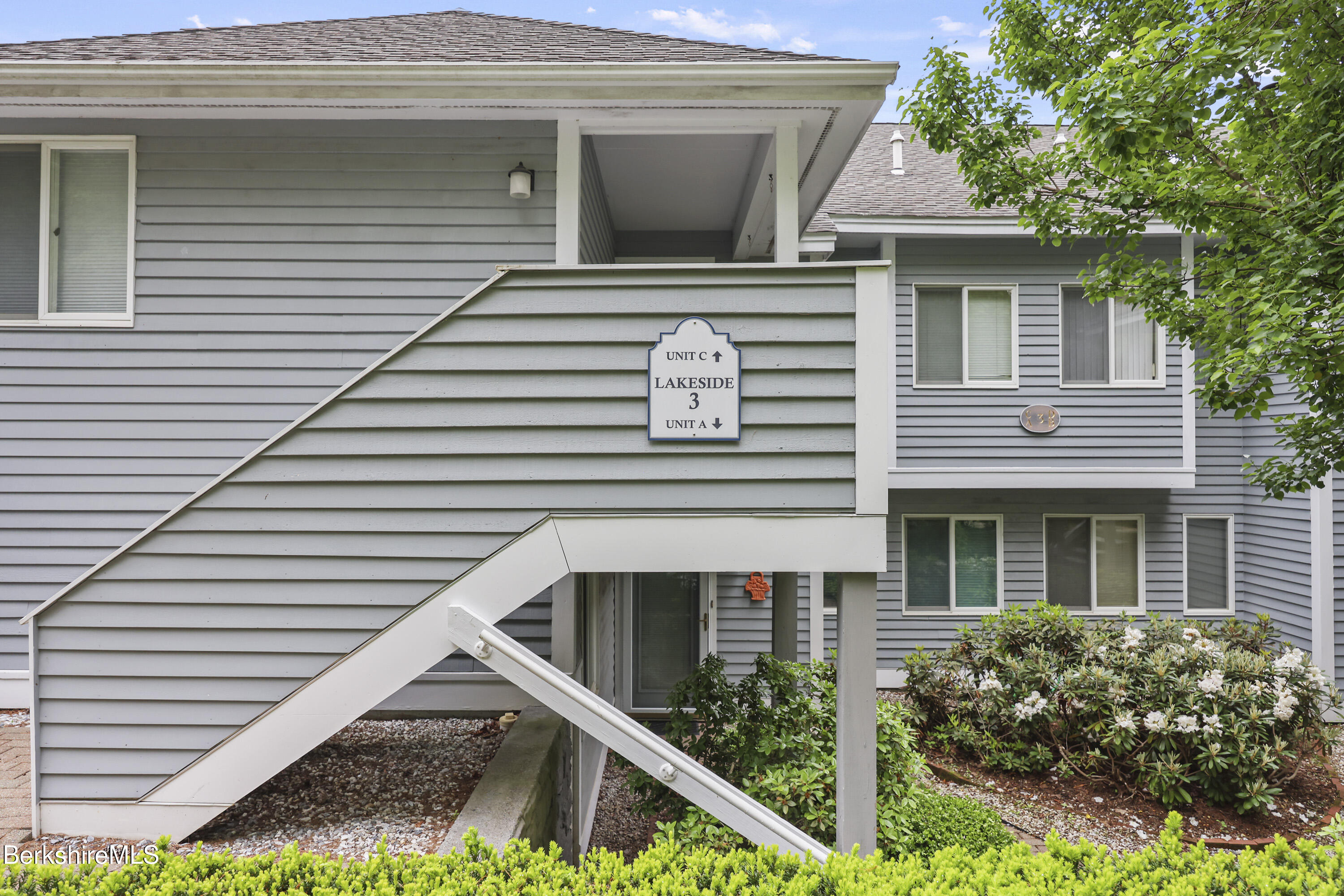 770 Summer Street, Unit 3A Lee, MA 01240 - Photo 37 of 43 first floor unit