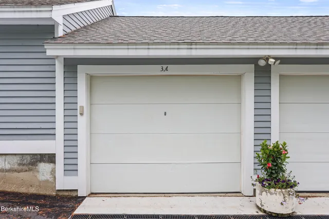 a close view of a fireplace