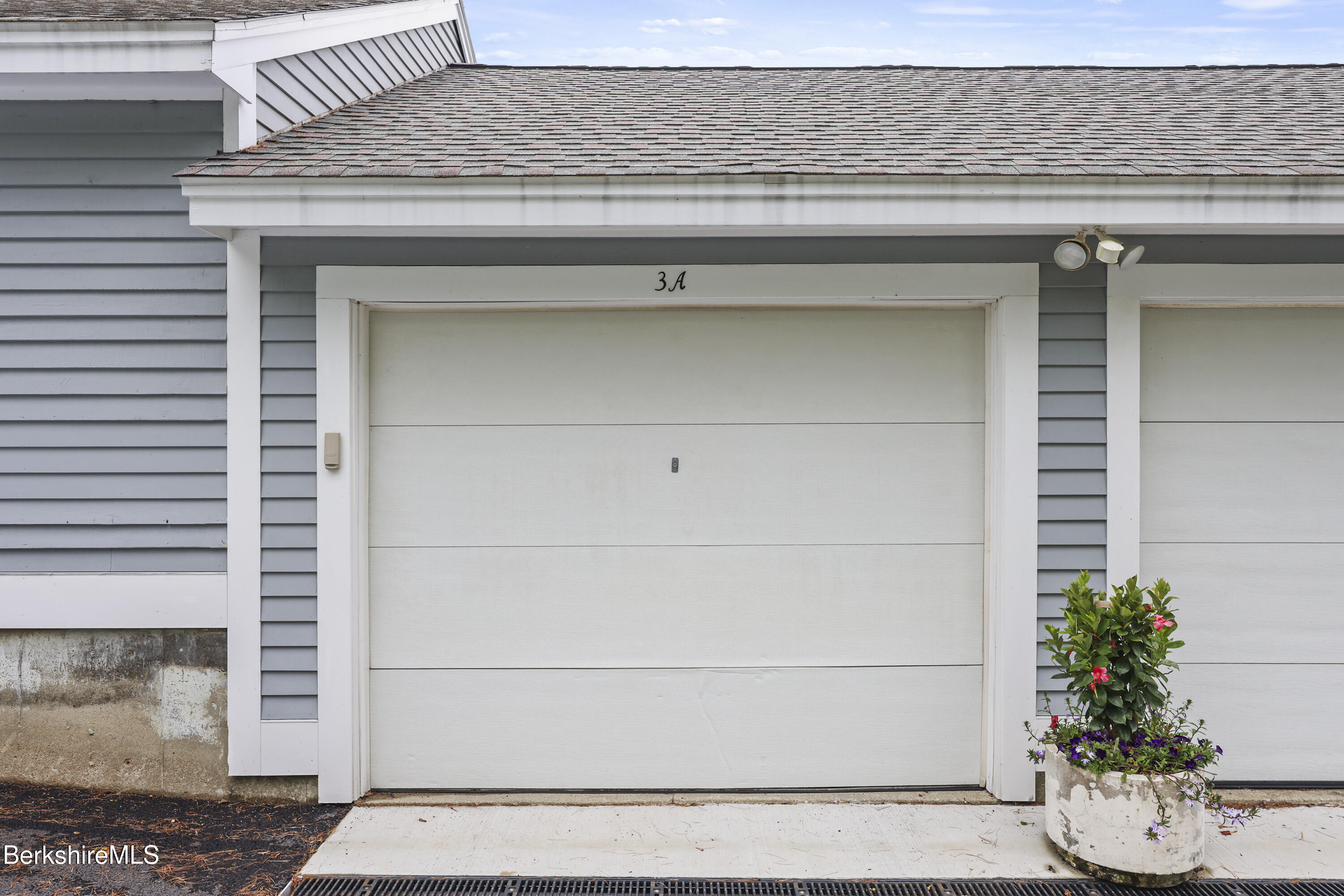 770 Summer Street, Unit 3A Lee, MA 01240 - Photo 38 of 43 one-car garage