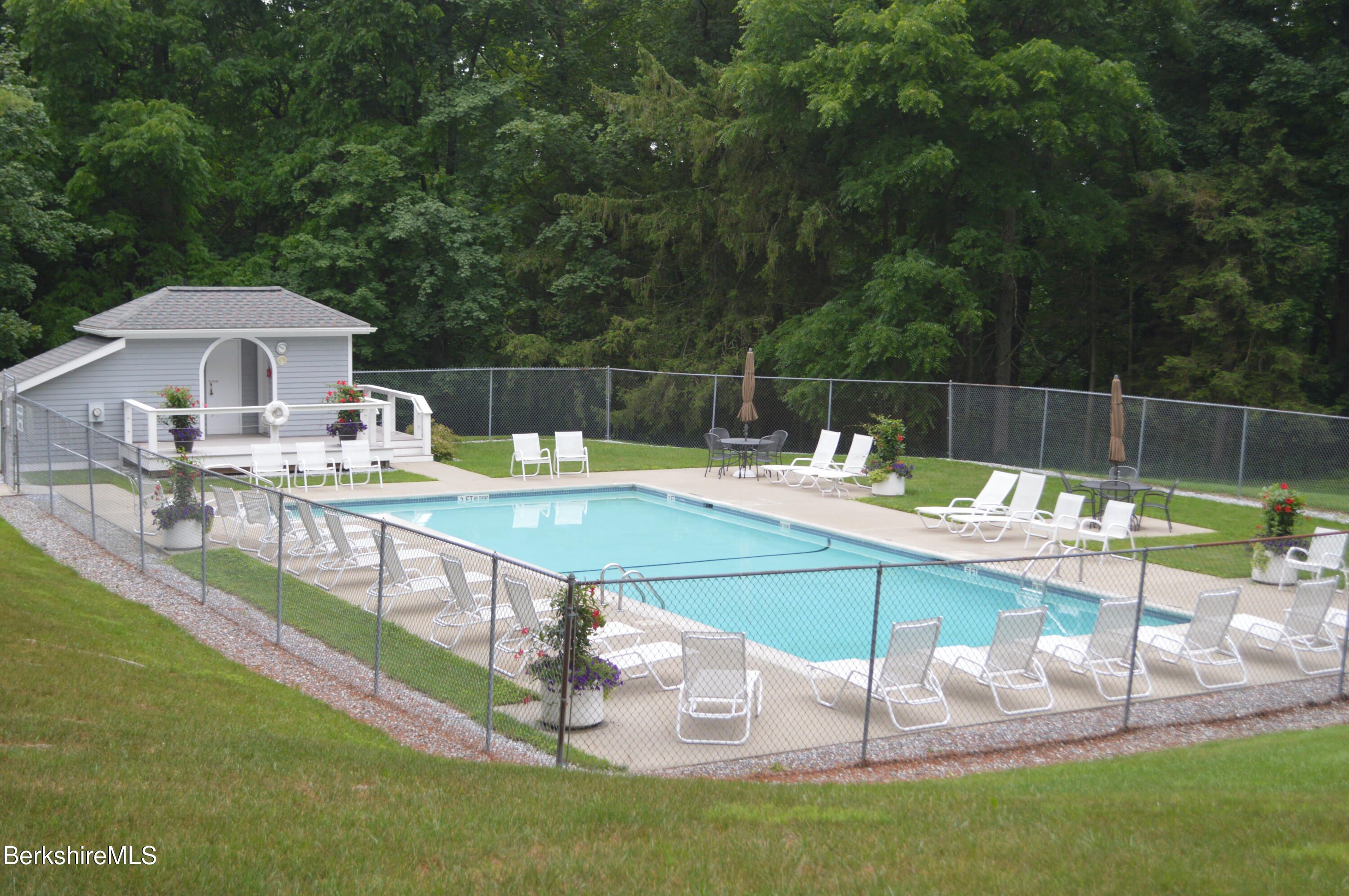 770 Summer Street, Unit 3A Lee, MA 01240 - Photo 40 of 43 community pool