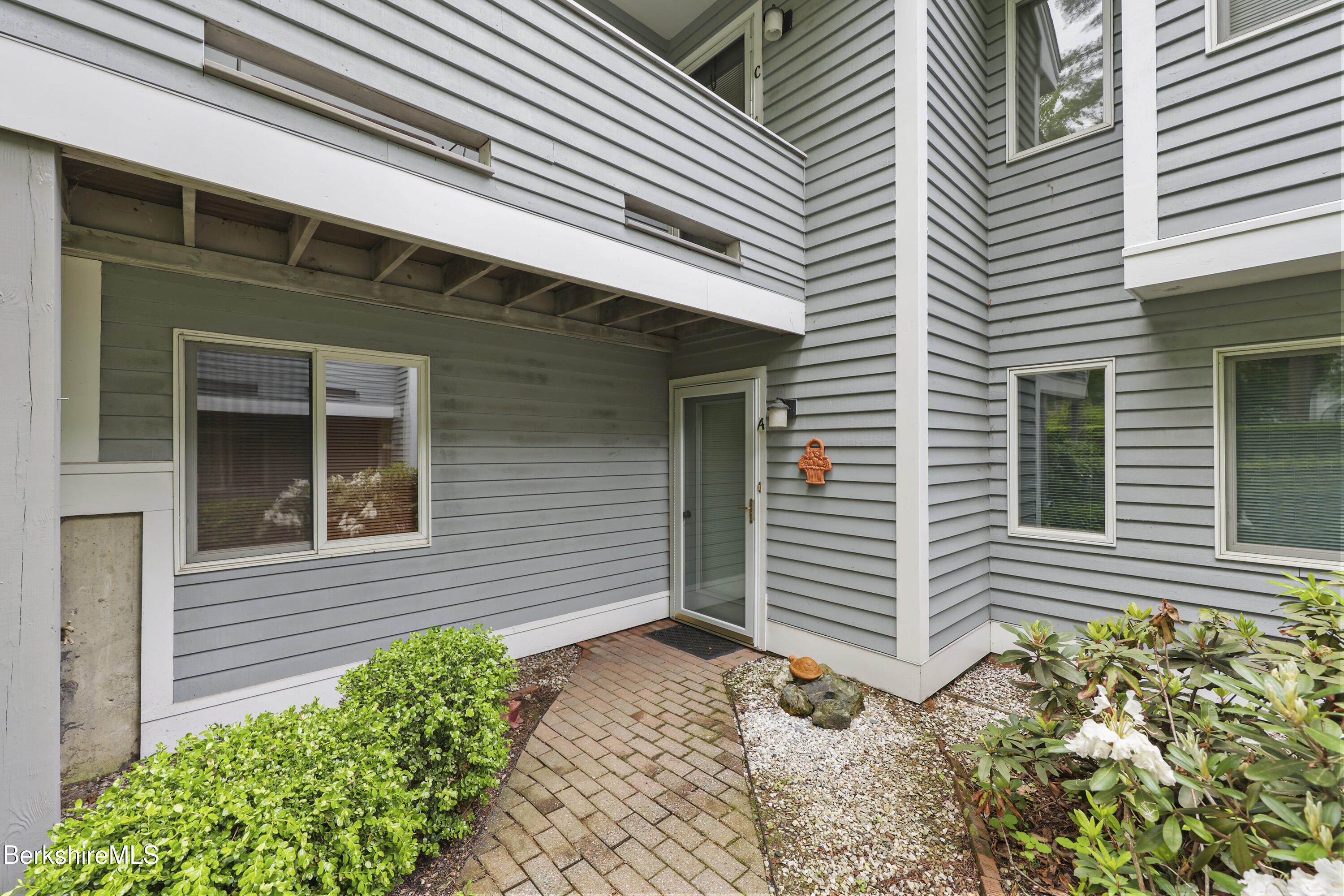 770 Summer Street, Unit 3A Lee, MA 01240 - Photo 4 of 43 one level living