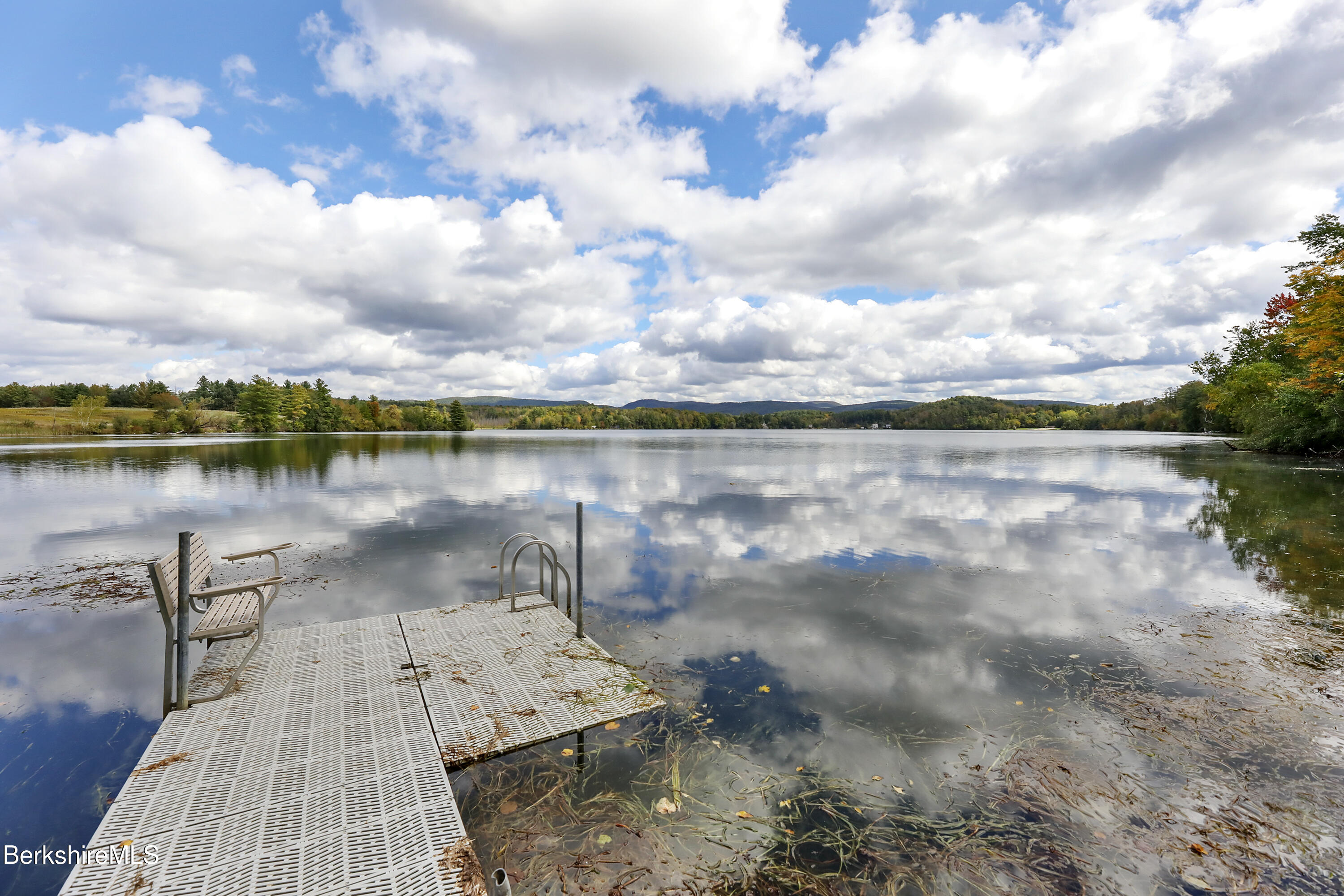 770 Summer Street, Unit 3A Lee, MA 01240 - Photo 41 of 43 Laurel Lake