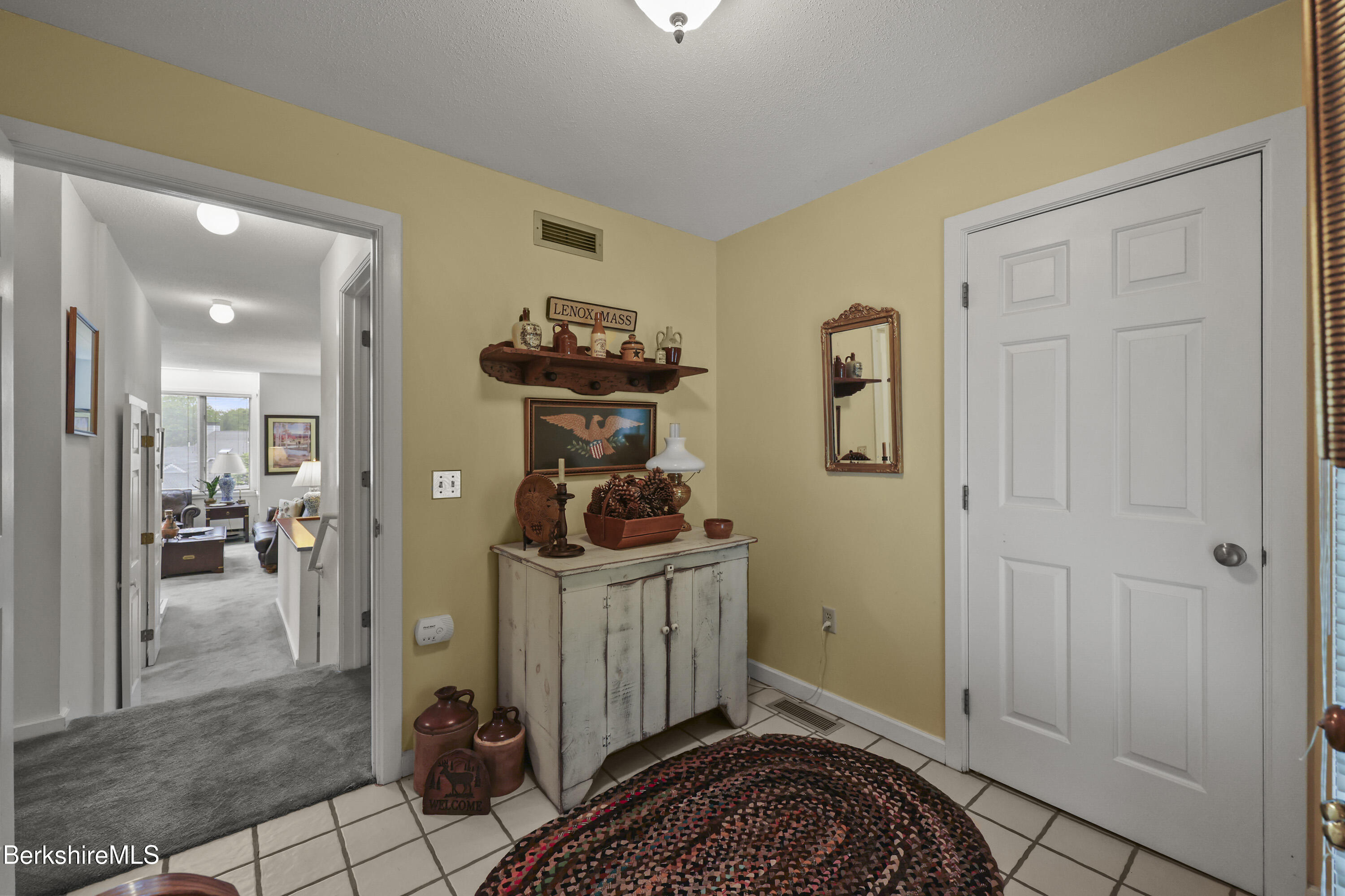 770 Summer Street, Unit 3A Lee, MA 01240 - Photo 5 of 43 spacious entry