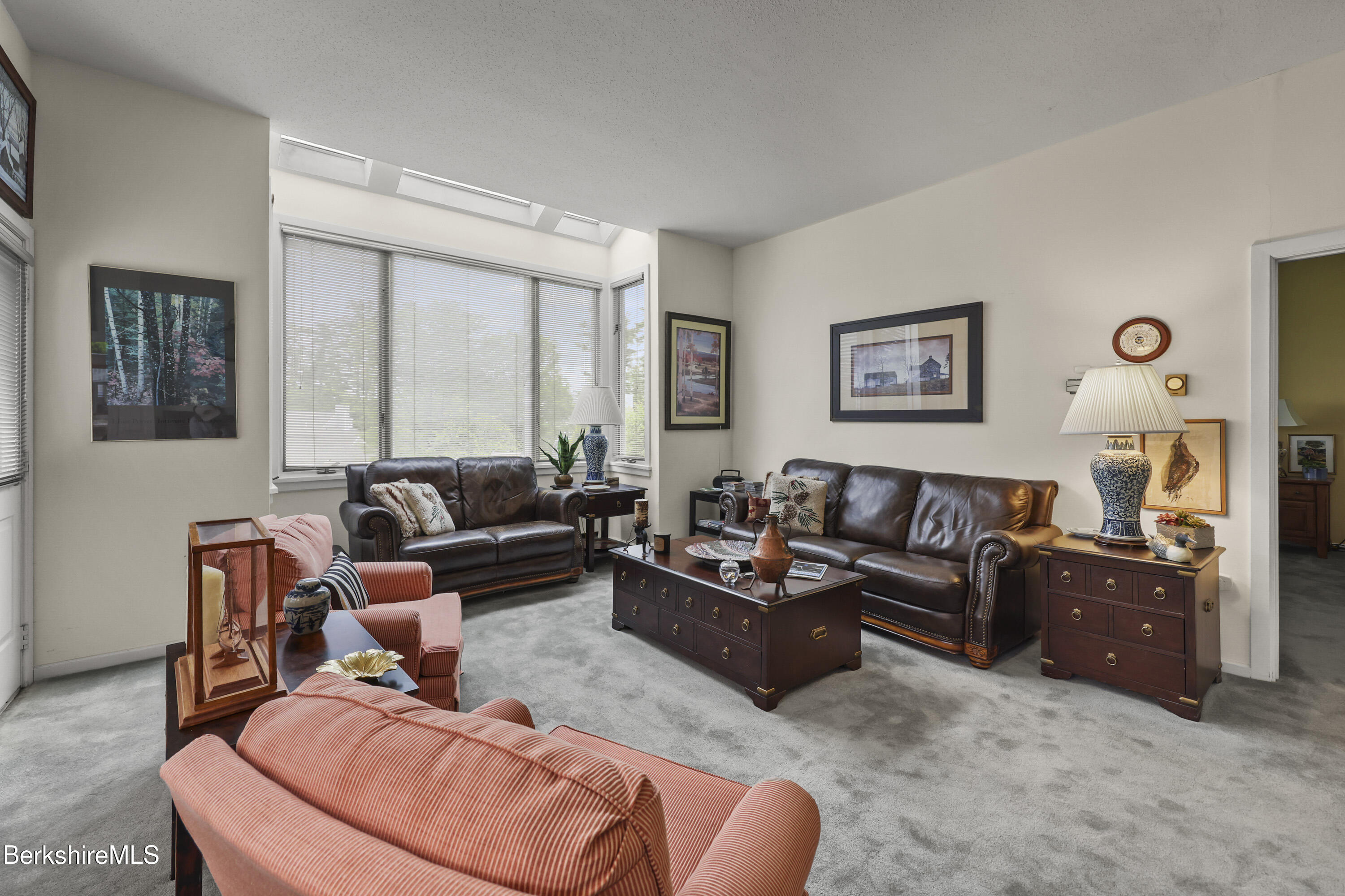 770 Summer Street, Unit 3A Lee, MA 01240 - Photo 10 of 43 living room