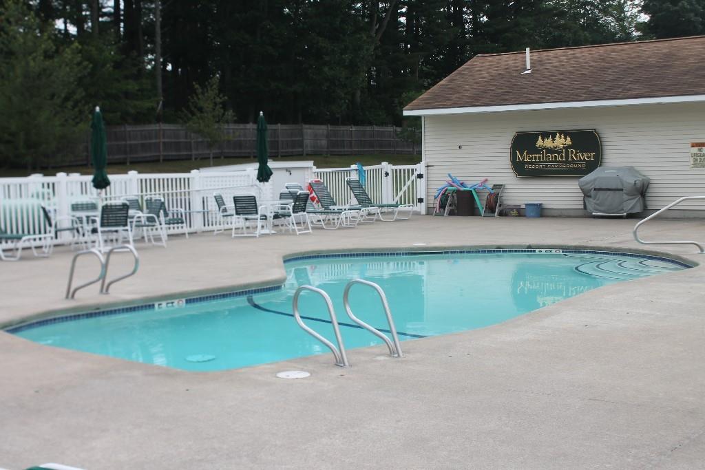54 Bypass Road, Unit 7 Wells, ME 04090 - Photo 17 of 20 Pool