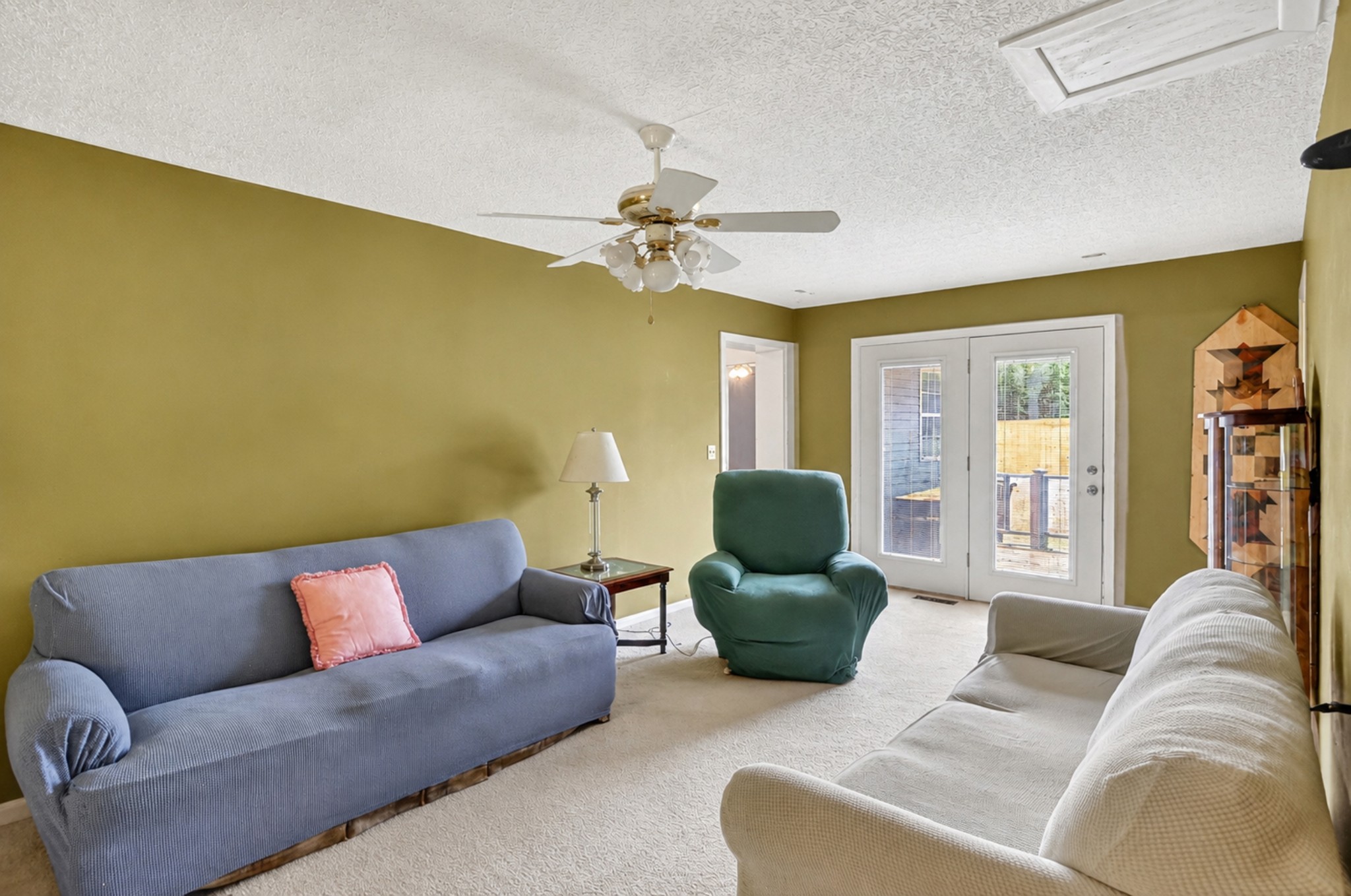 1130 Parkers Chapel Road Portland, TN 37148 - Photo 6 of 33 Gallery Image 6