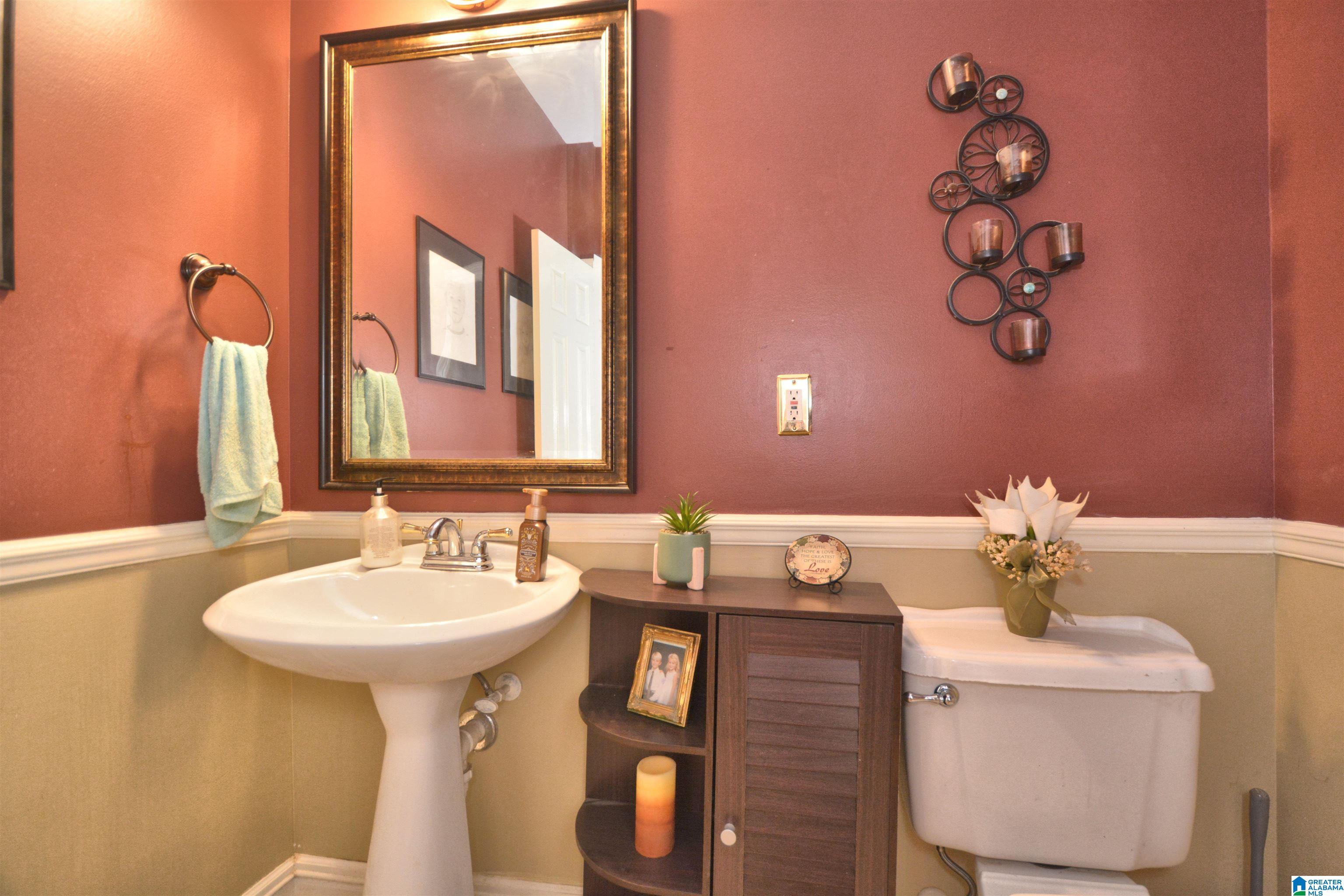 153 Chestnut Drive Alabaster, AL 35007 - Photo 19 of 52