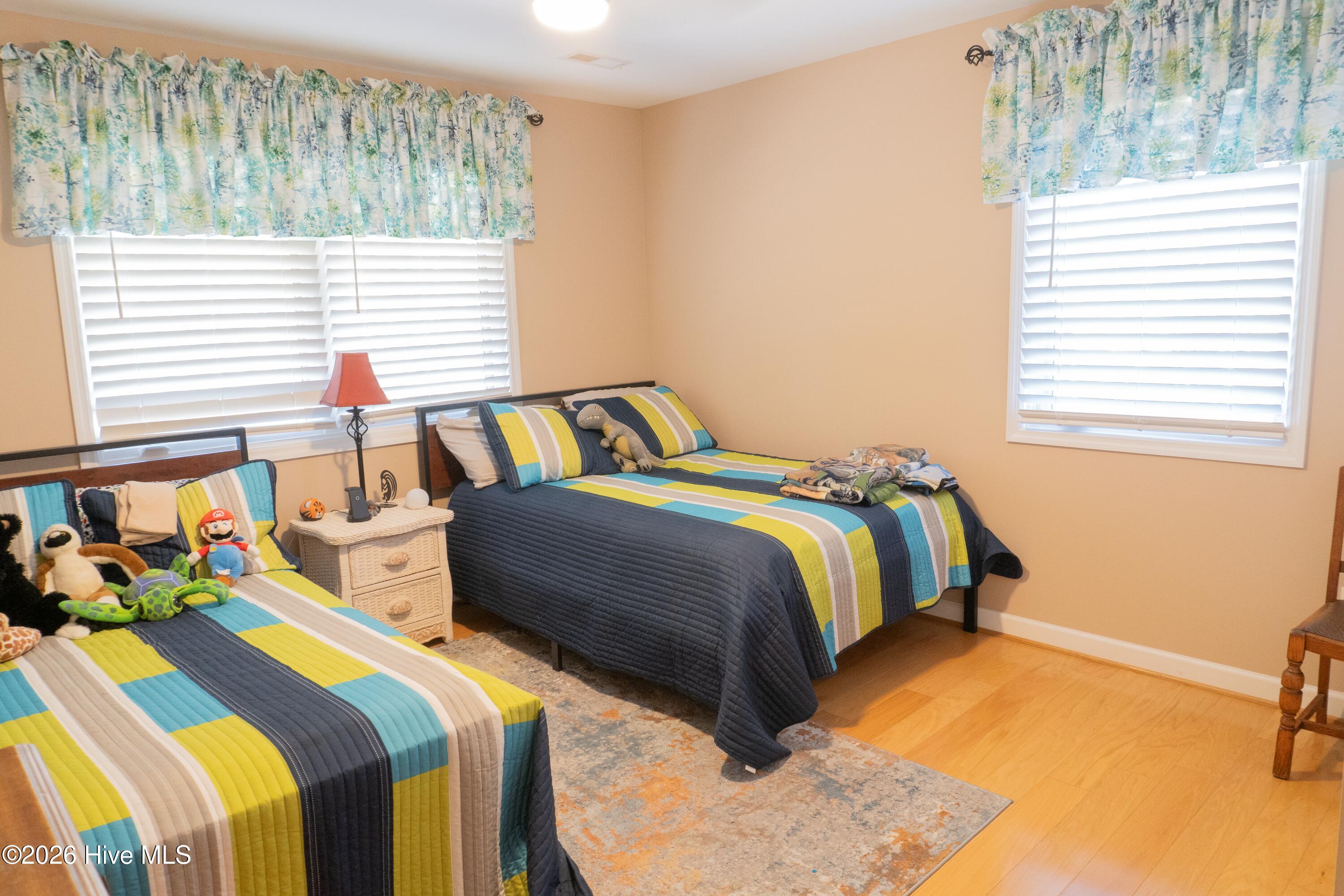 275 Spring Branch Drive Harrells, NC 28444 - Photo 23 of 32 Bedroom