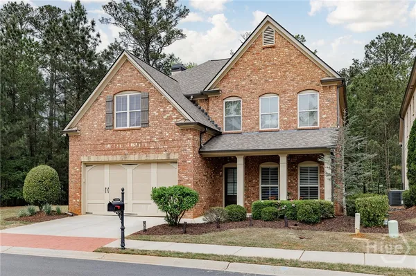 $679,000 | 1575 Prince Place, Watkinsville, GA 30677