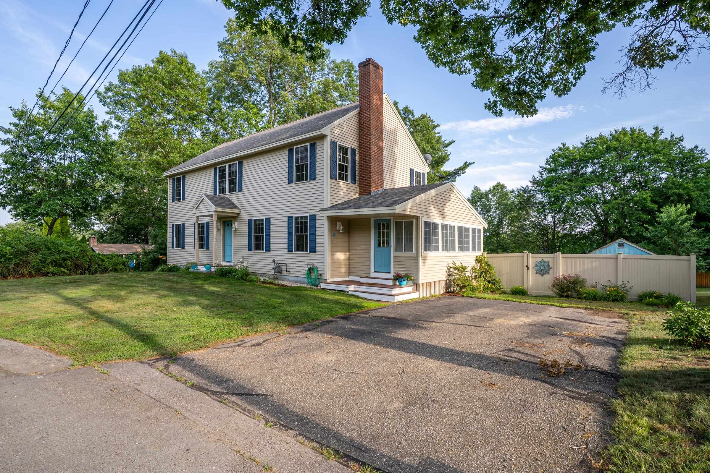 8 James Street Dover, NH 03820 - Photo 1 of 44