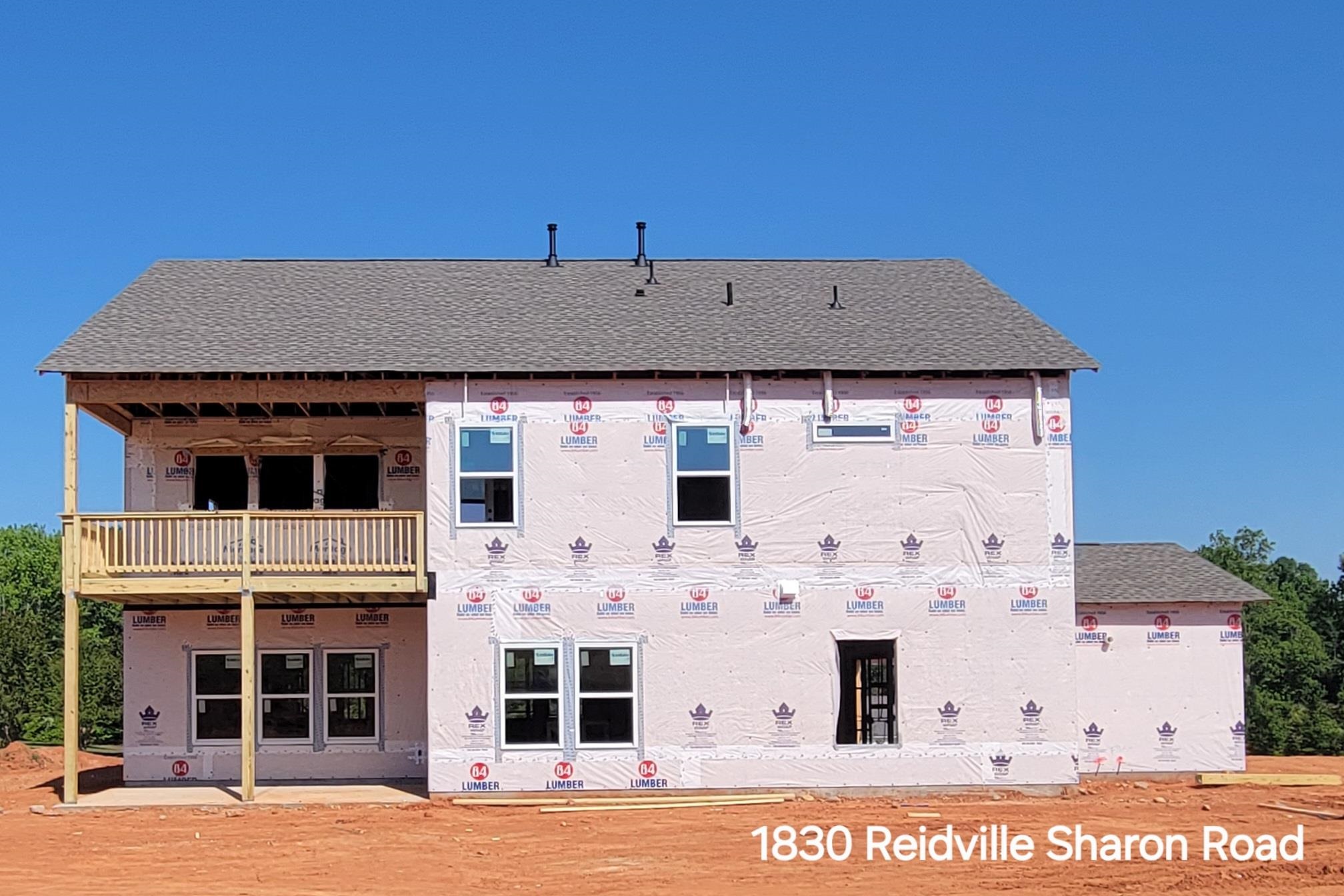 1830 Reidville Sharon Road Greer, SC 29651 - Photo 22 of 28