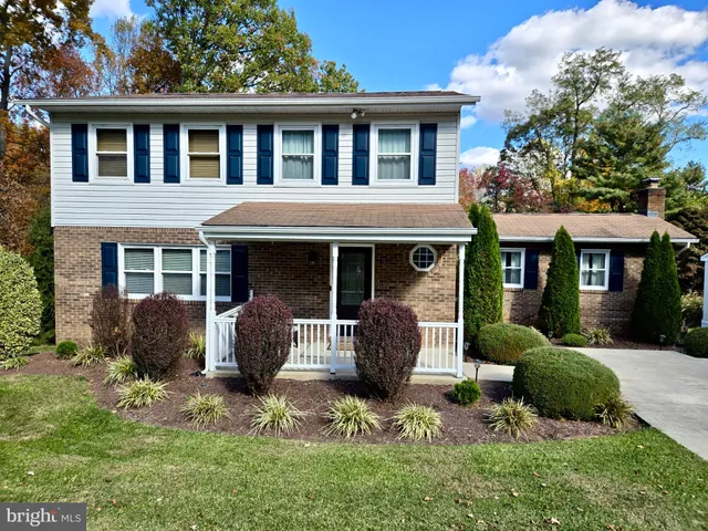 $537,500 | 1284 Guadelupe Drive, Westminster, MD 21157