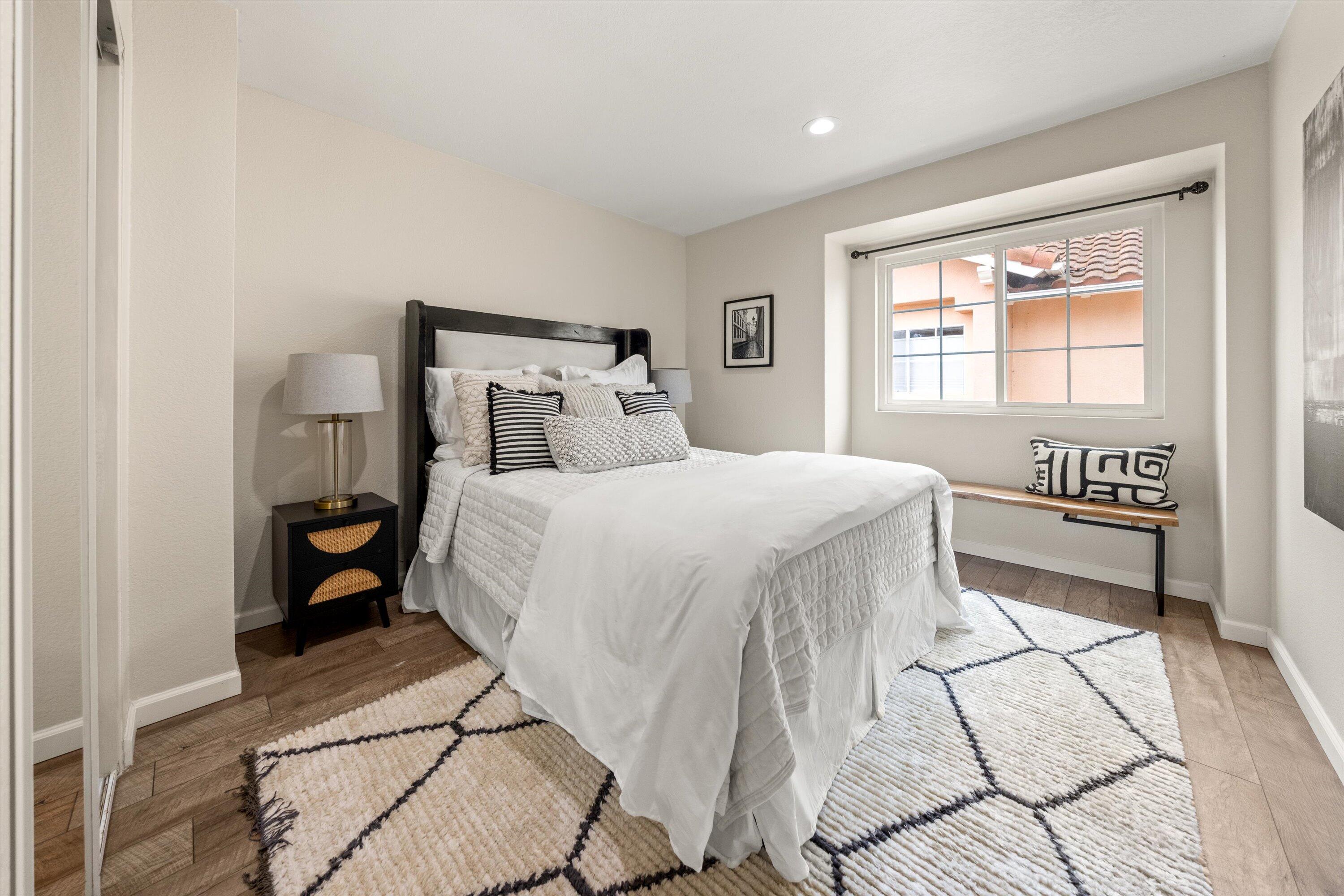 7134 Phelps Road Goleta, CA 93117 - Photo 18 of 55 Bedroom 2