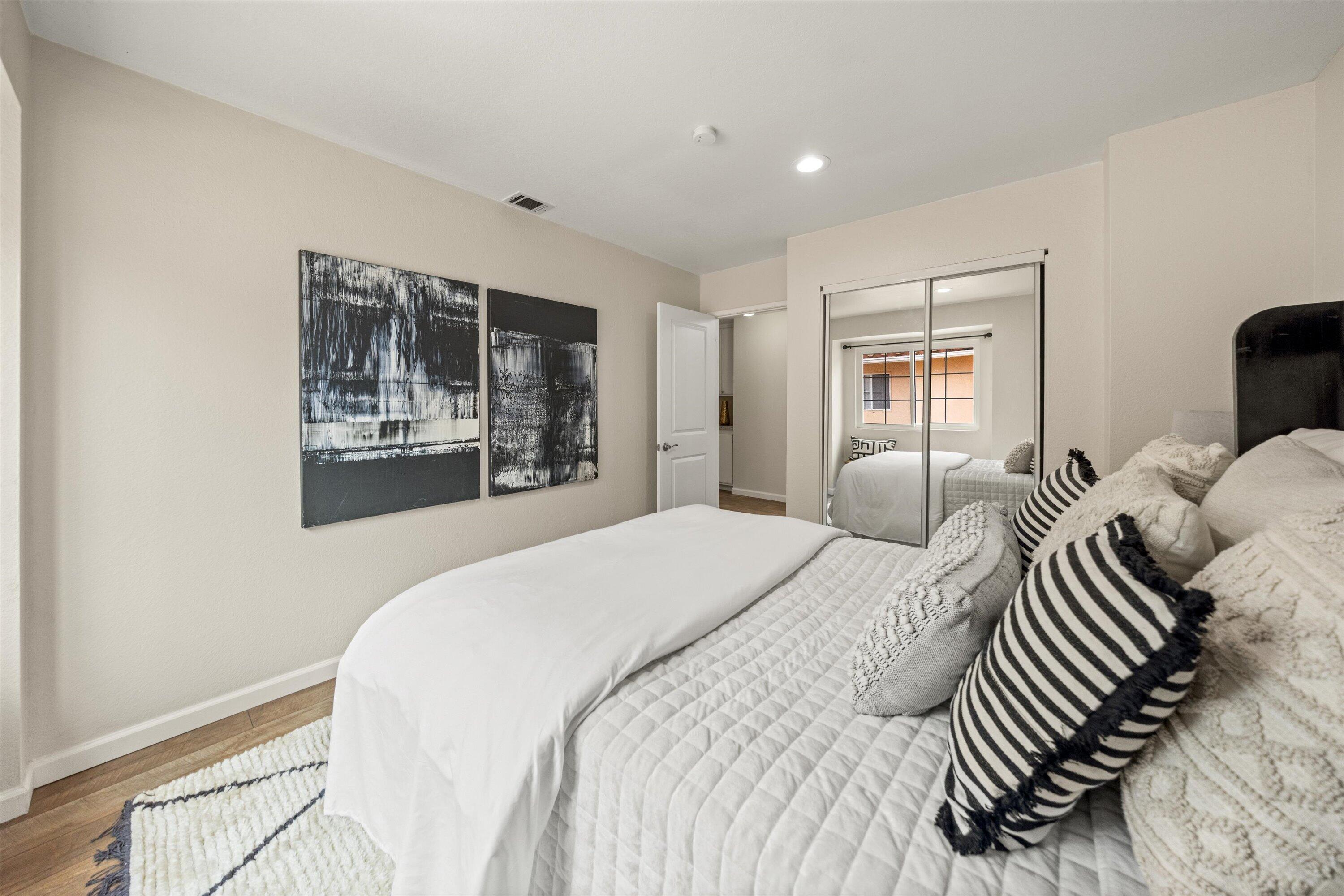 7134 Phelps Road Goleta, CA 93117 - Photo 20 of 55 Bedroom 2