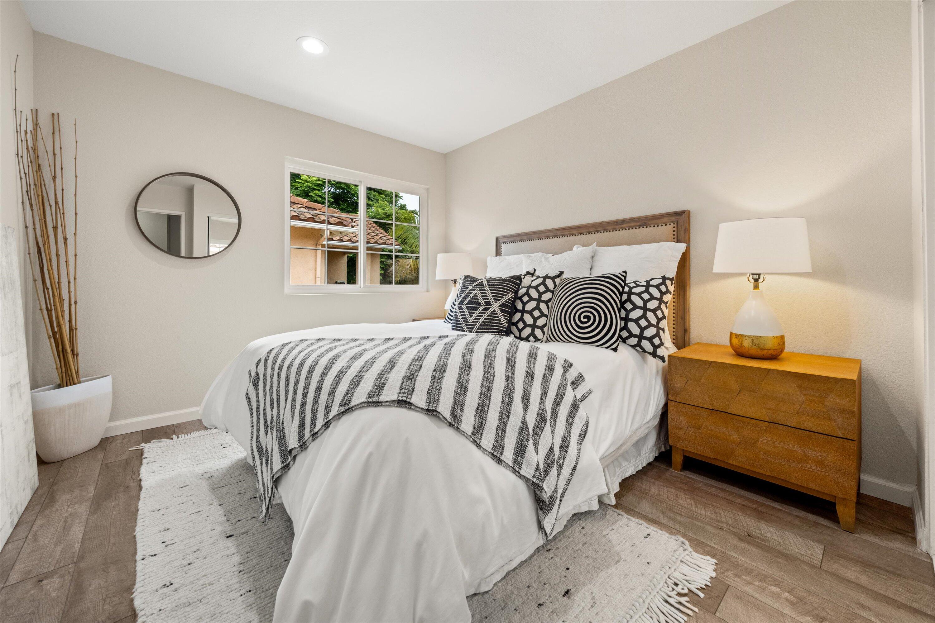 7134 Phelps Road Goleta, CA 93117 - Photo 22 of 55 Bedroom 3