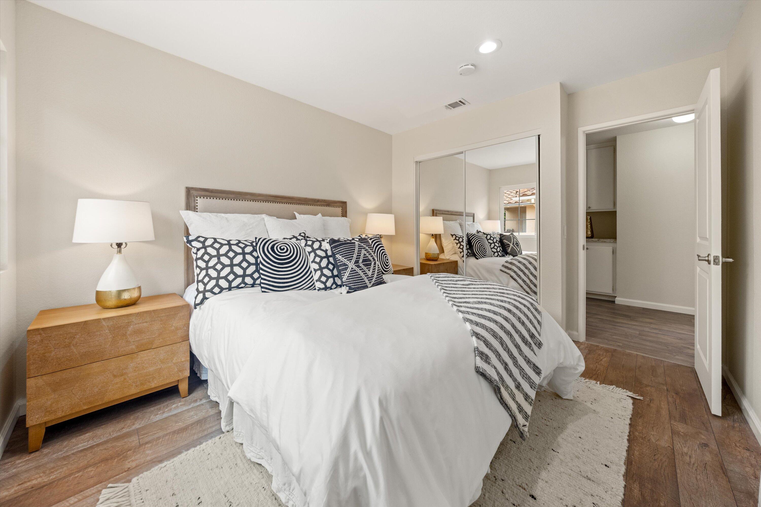 7134 Phelps Road Goleta, CA 93117 - Photo 23 of 55 Bedroom 3