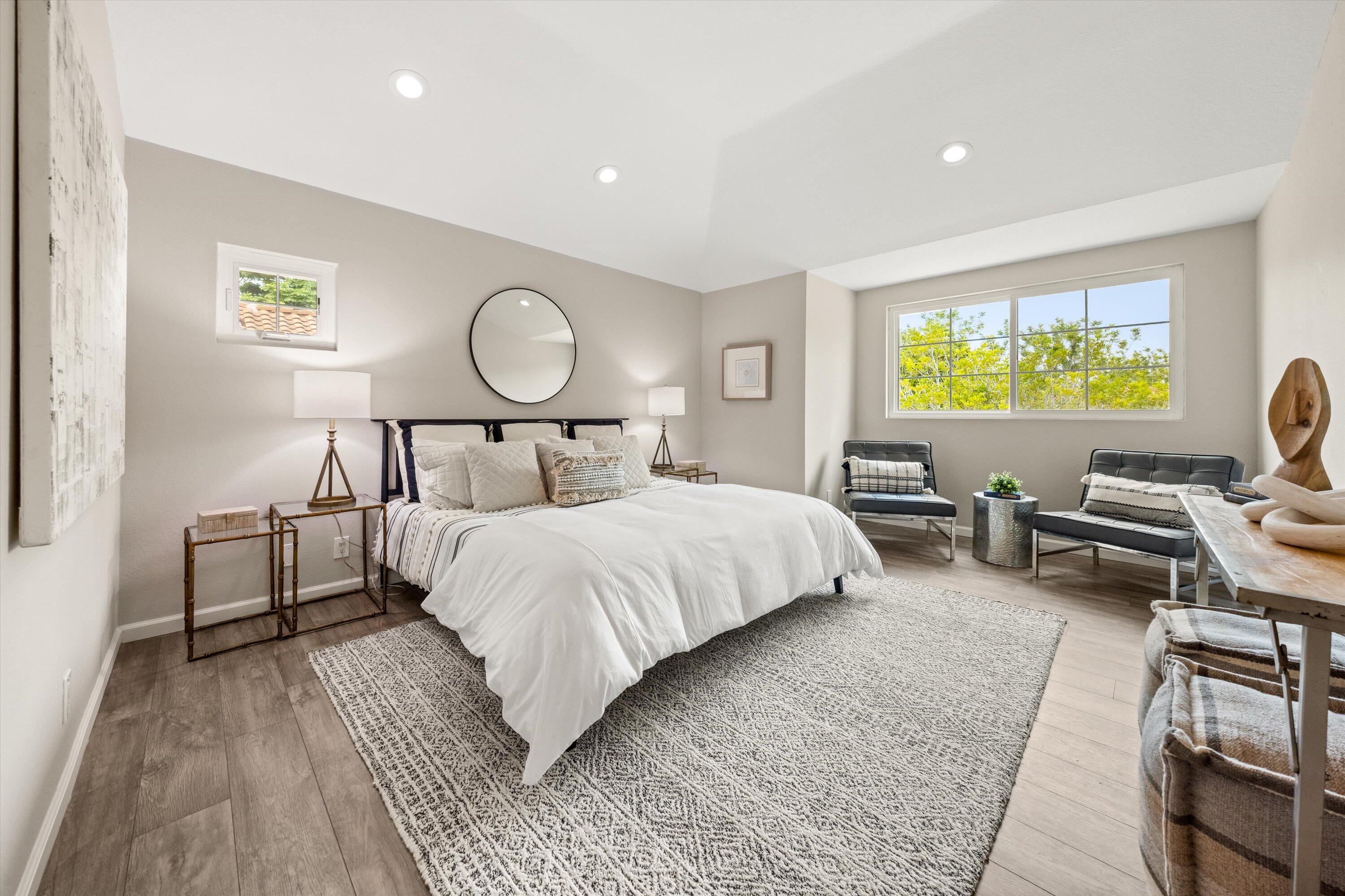 7134 Phelps Road Goleta, CA 93117 - Photo 25 of 55 Primary Bedroom