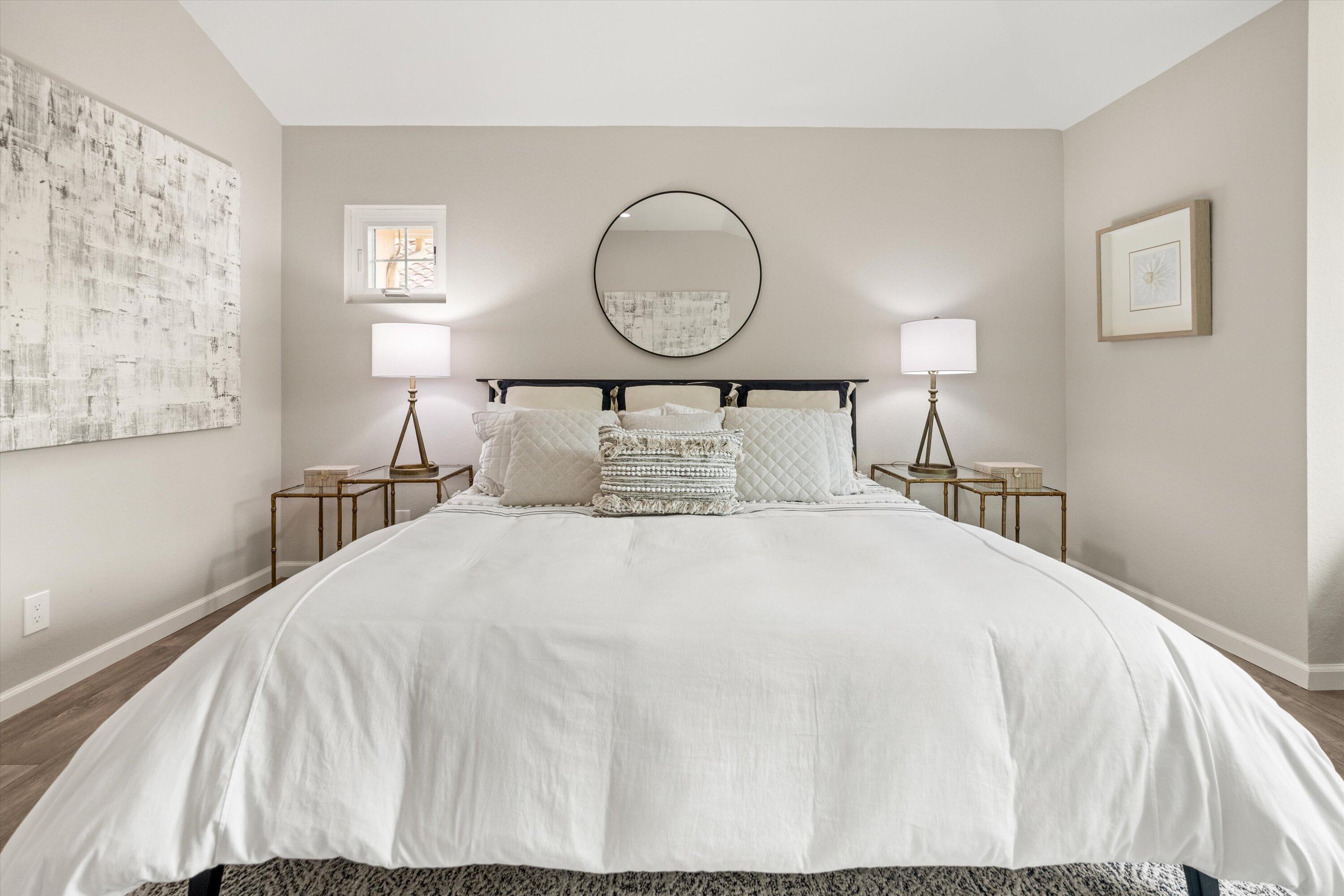 7134 Phelps Road Goleta, CA 93117 - Photo 26 of 55 Primary Bedroom