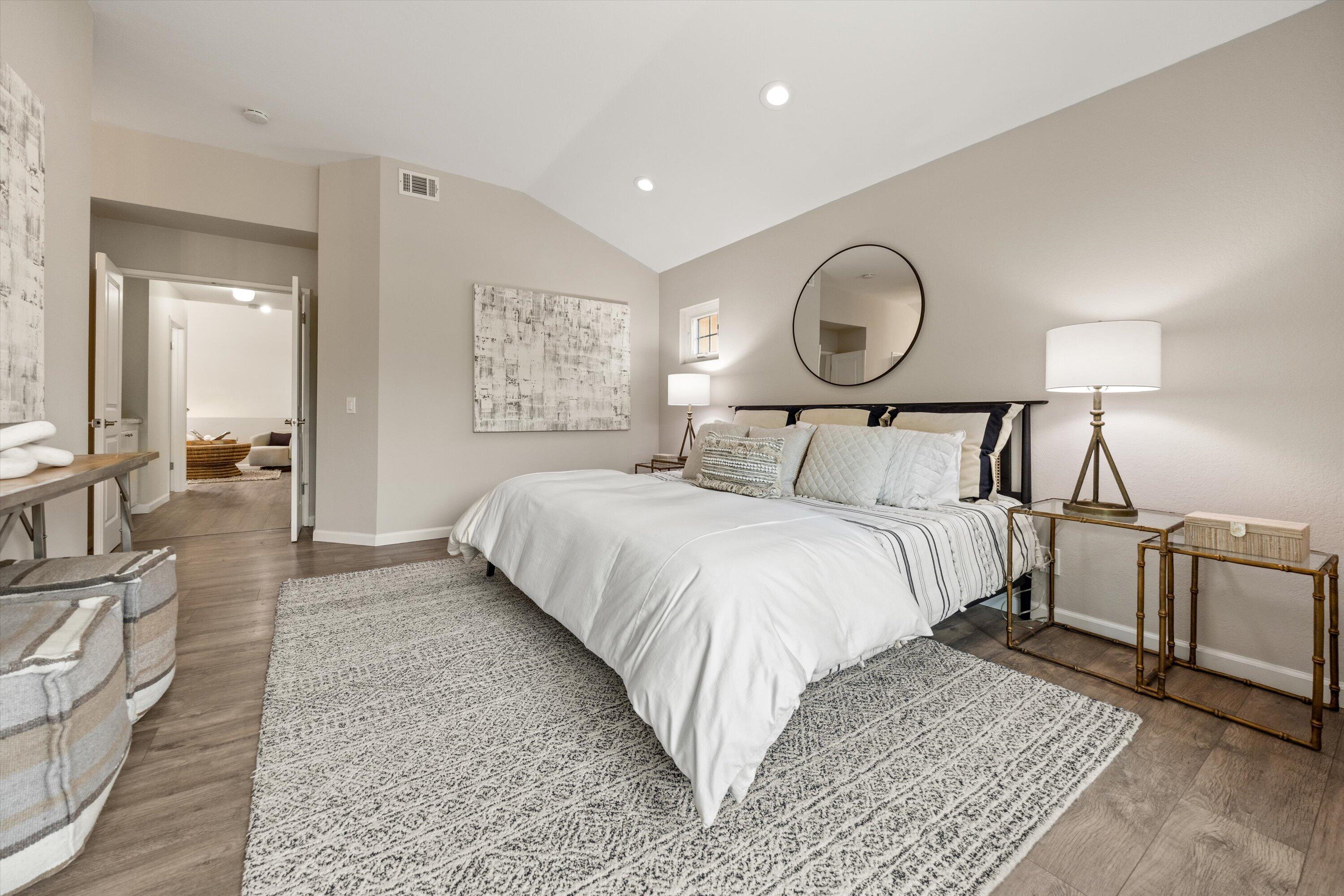 7134 Phelps Road Goleta, CA 93117 - Photo 27 of 55 Primary Bedroom