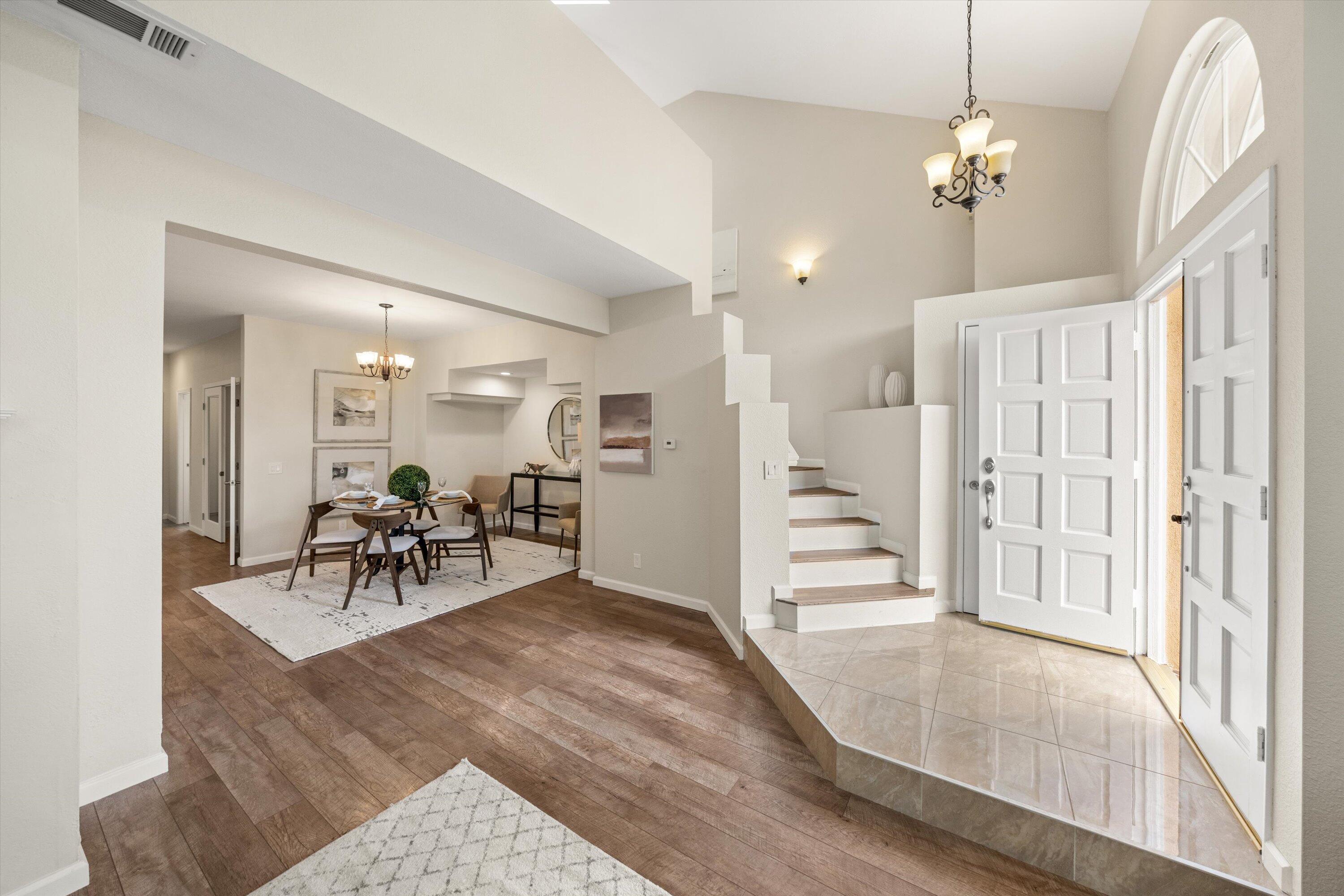 7134 Phelps Road Goleta, CA 93117 - Photo 3 of 55 Living Room1