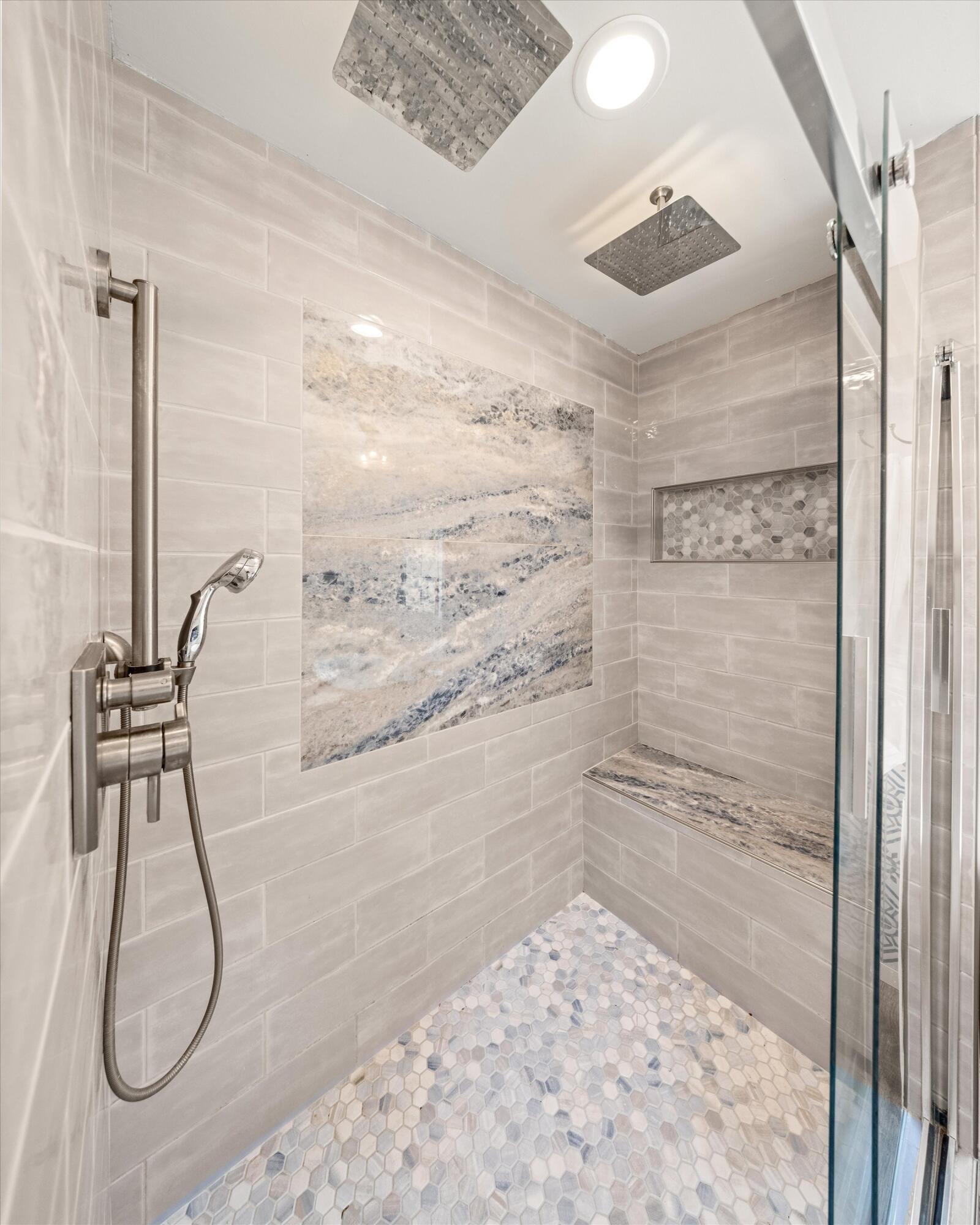 7134 Phelps Road Goleta, CA 93117 - Photo 31 of 55 Primary Shower