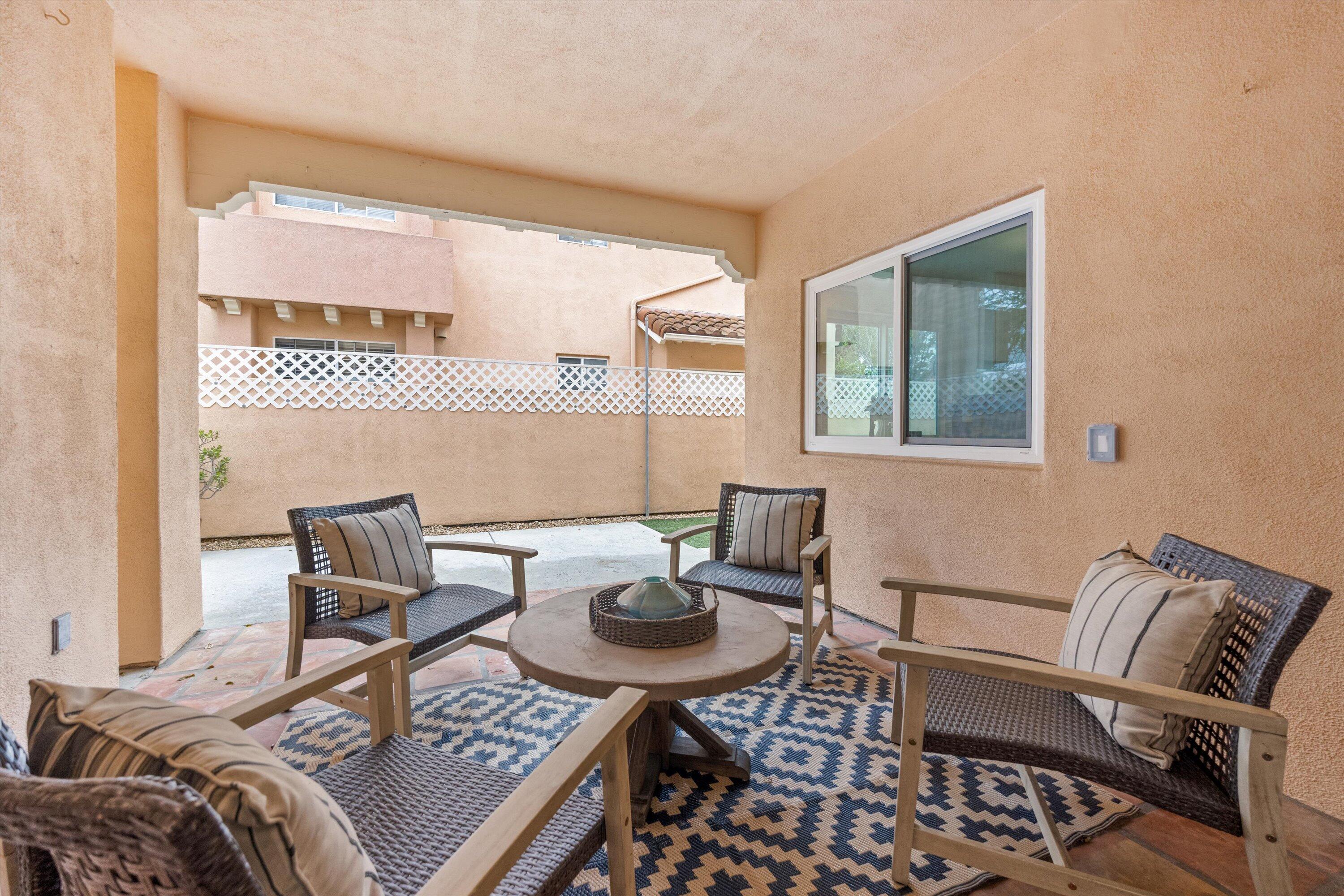 7134 Phelps Road Goleta, CA 93117 - Photo 35 of 55 Patio