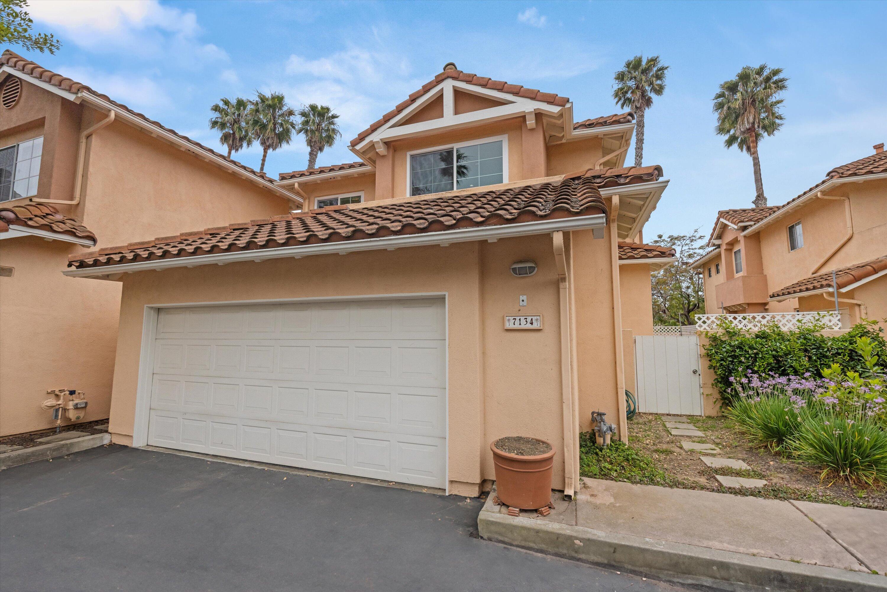 7134 Phelps Road Goleta, CA 93117 - Photo 41 of 55 Garage