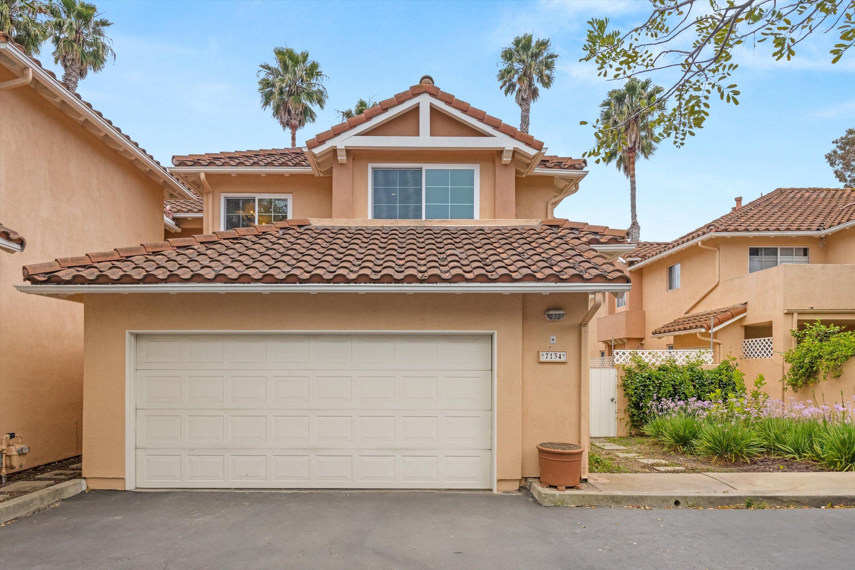 7134 Phelps Road Goleta, CA 93117 - Photo 42 of 55 Garage