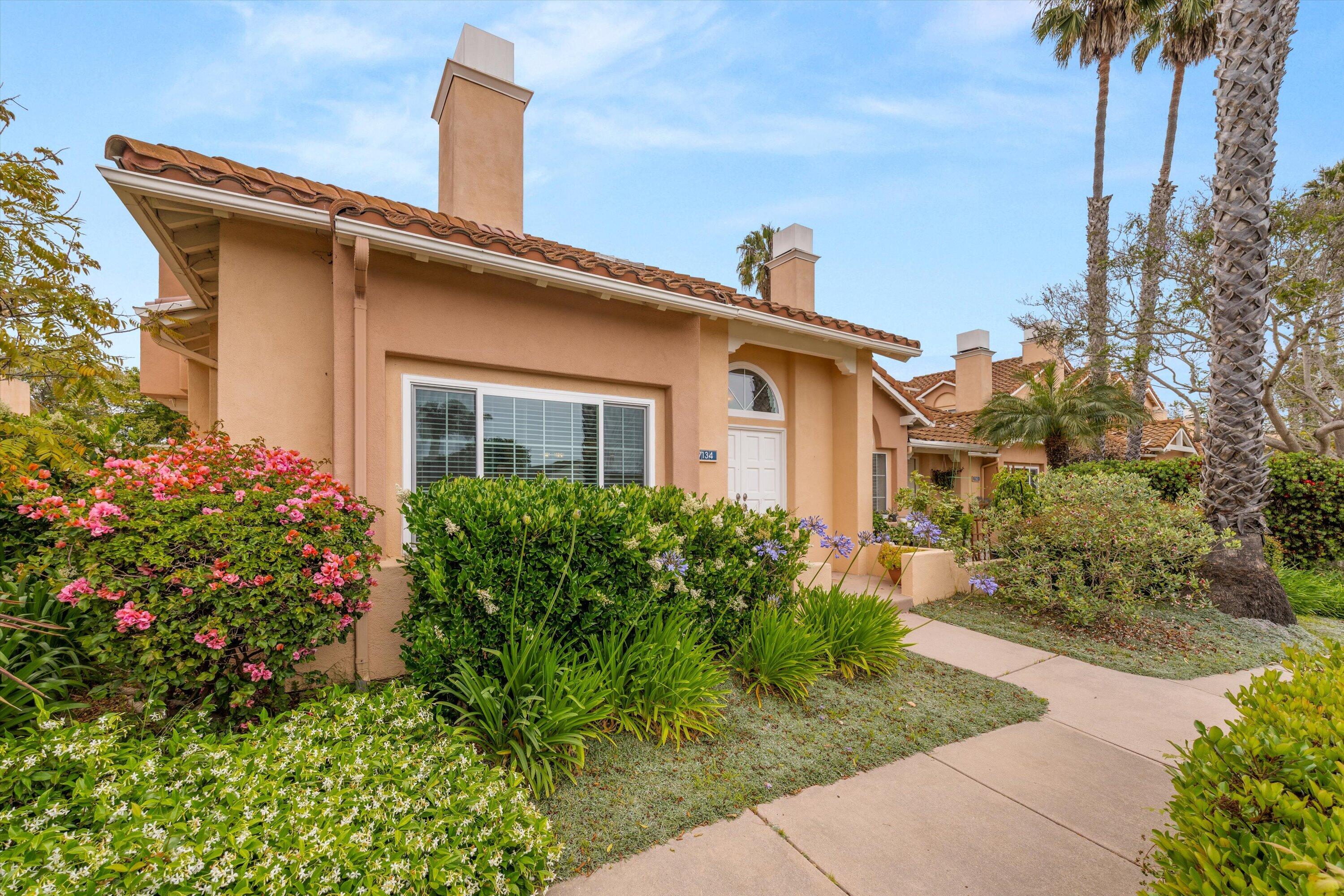 7134 Phelps Road Goleta, CA 93117 - Photo 43 of 55 Exterior
