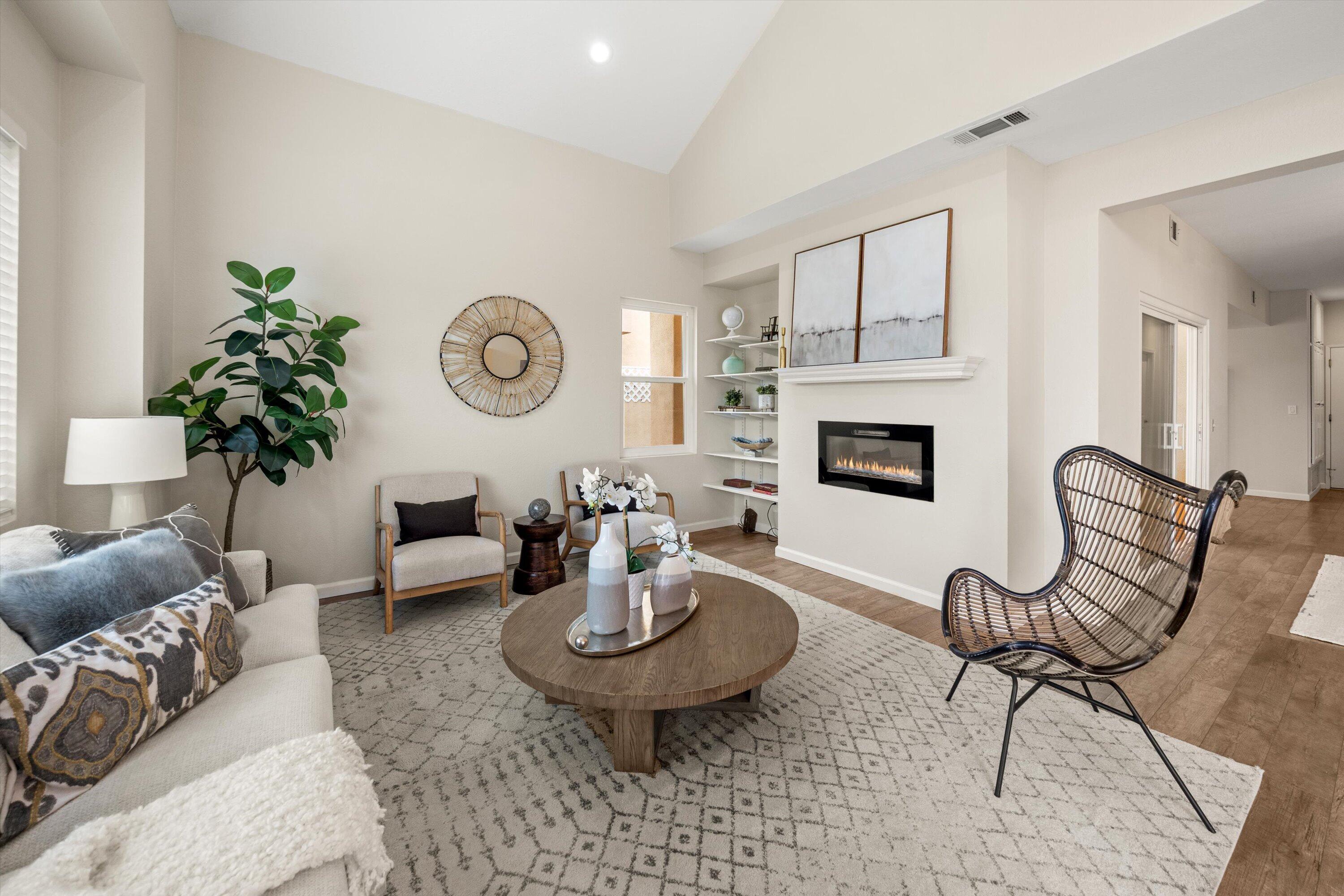 7134 Phelps Road Goleta, CA 93117 - Photo 5 of 55 Living Room