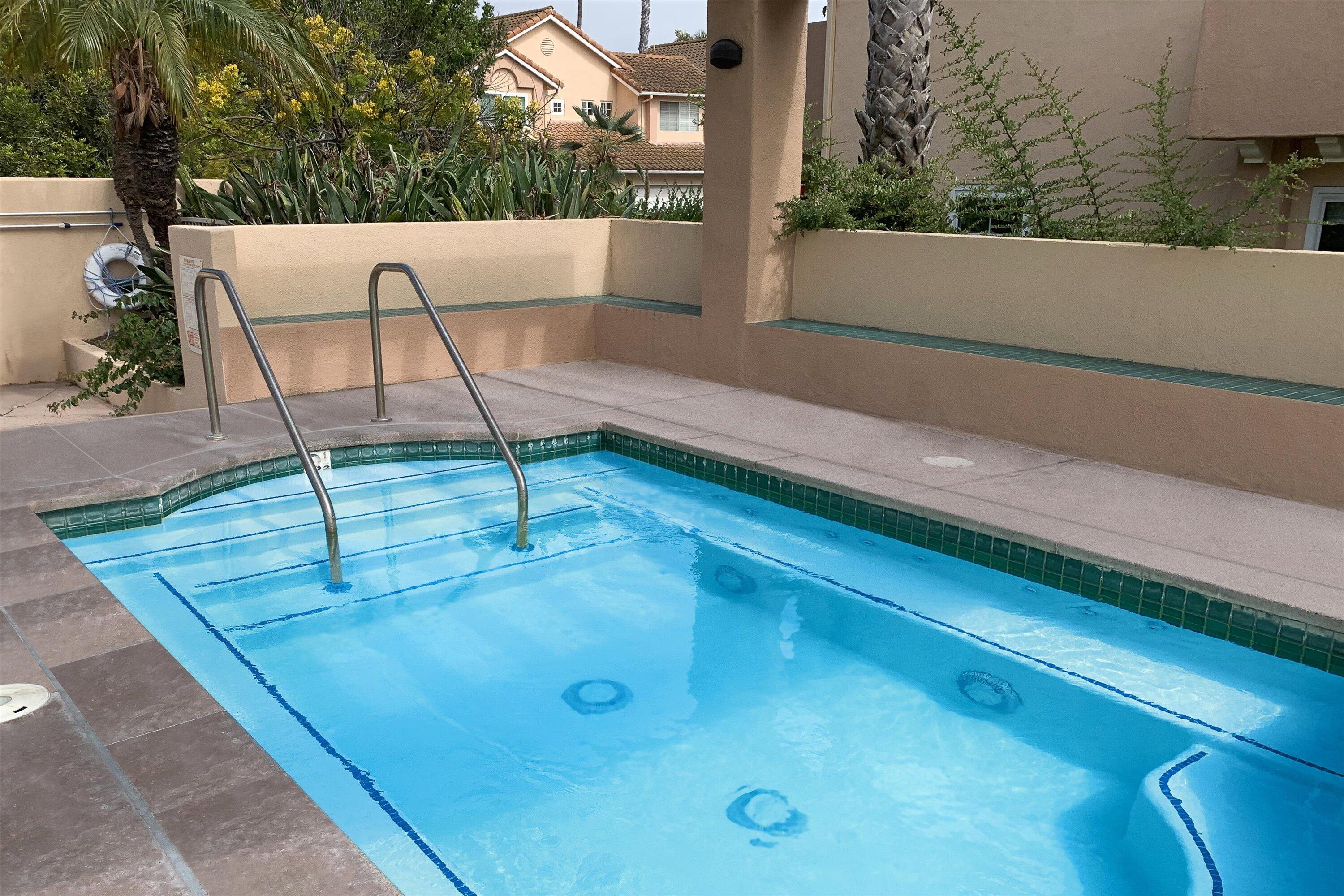 7134 Phelps Road Goleta, CA 93117 - Photo 55 of 55 Community Spa