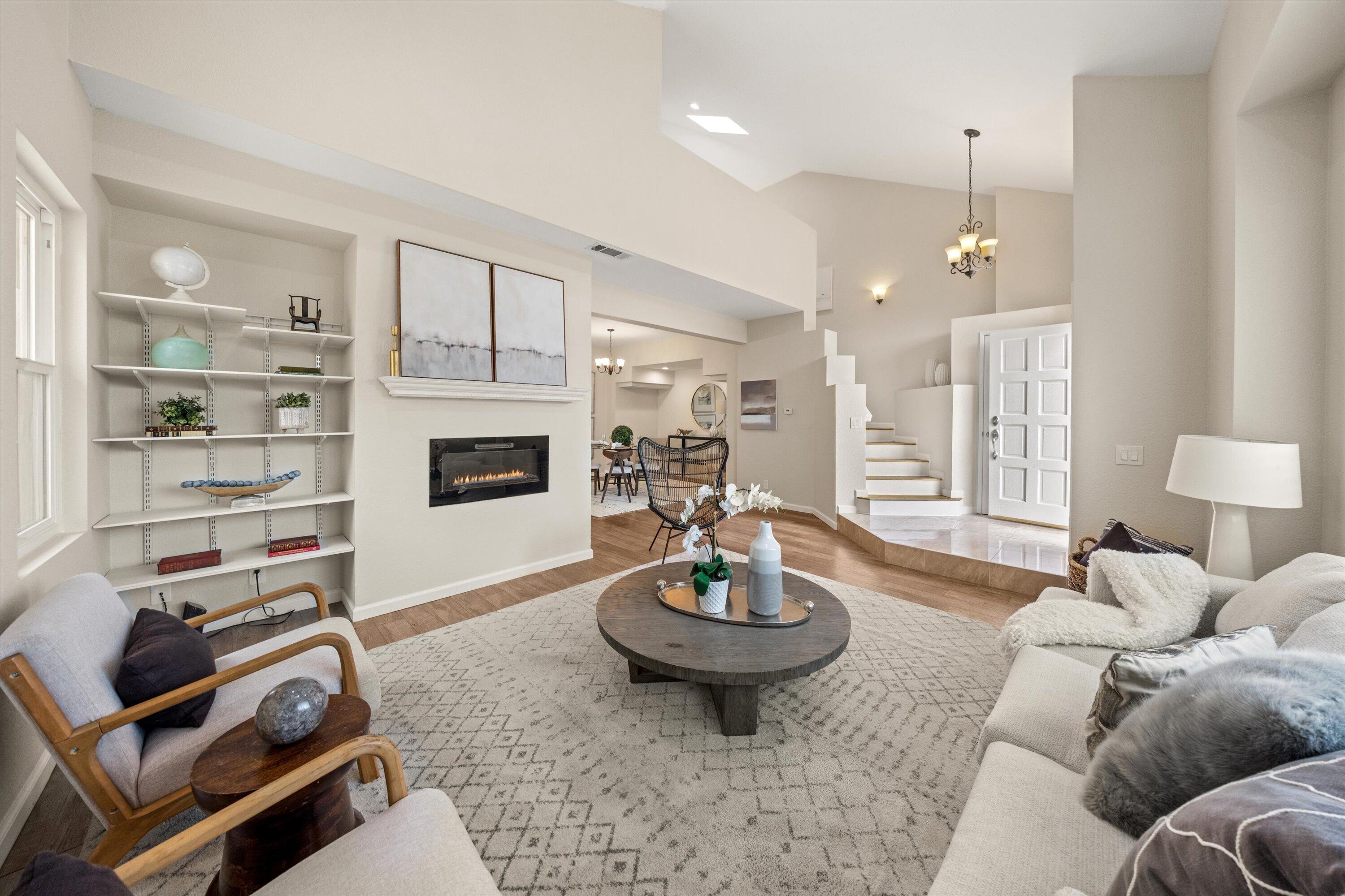 7134 Phelps Road Goleta, CA 93117 - Photo 6 of 55 Living Room
