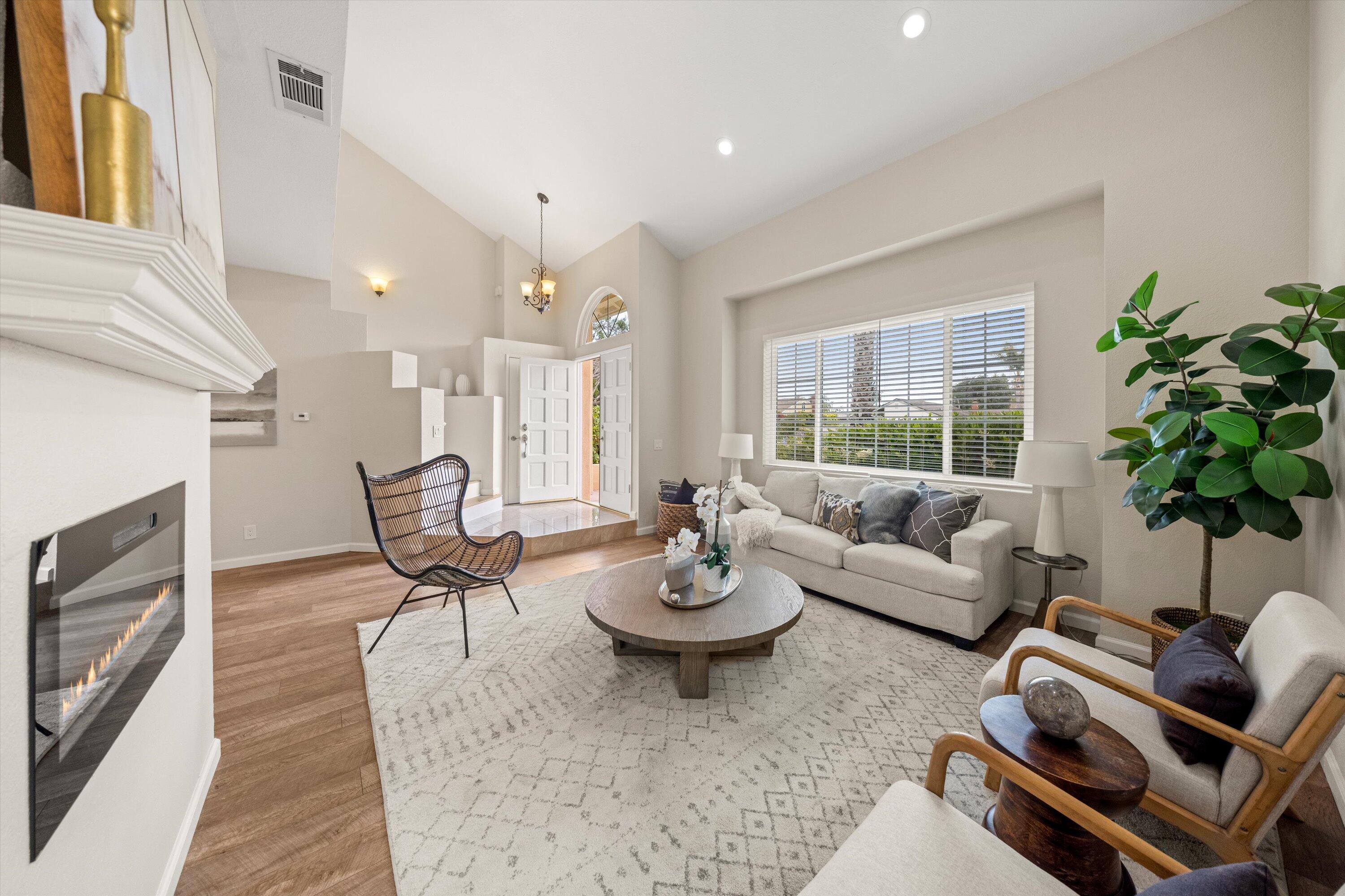 7134 Phelps Road Goleta, CA 93117 - Photo 7 of 55 Living Room