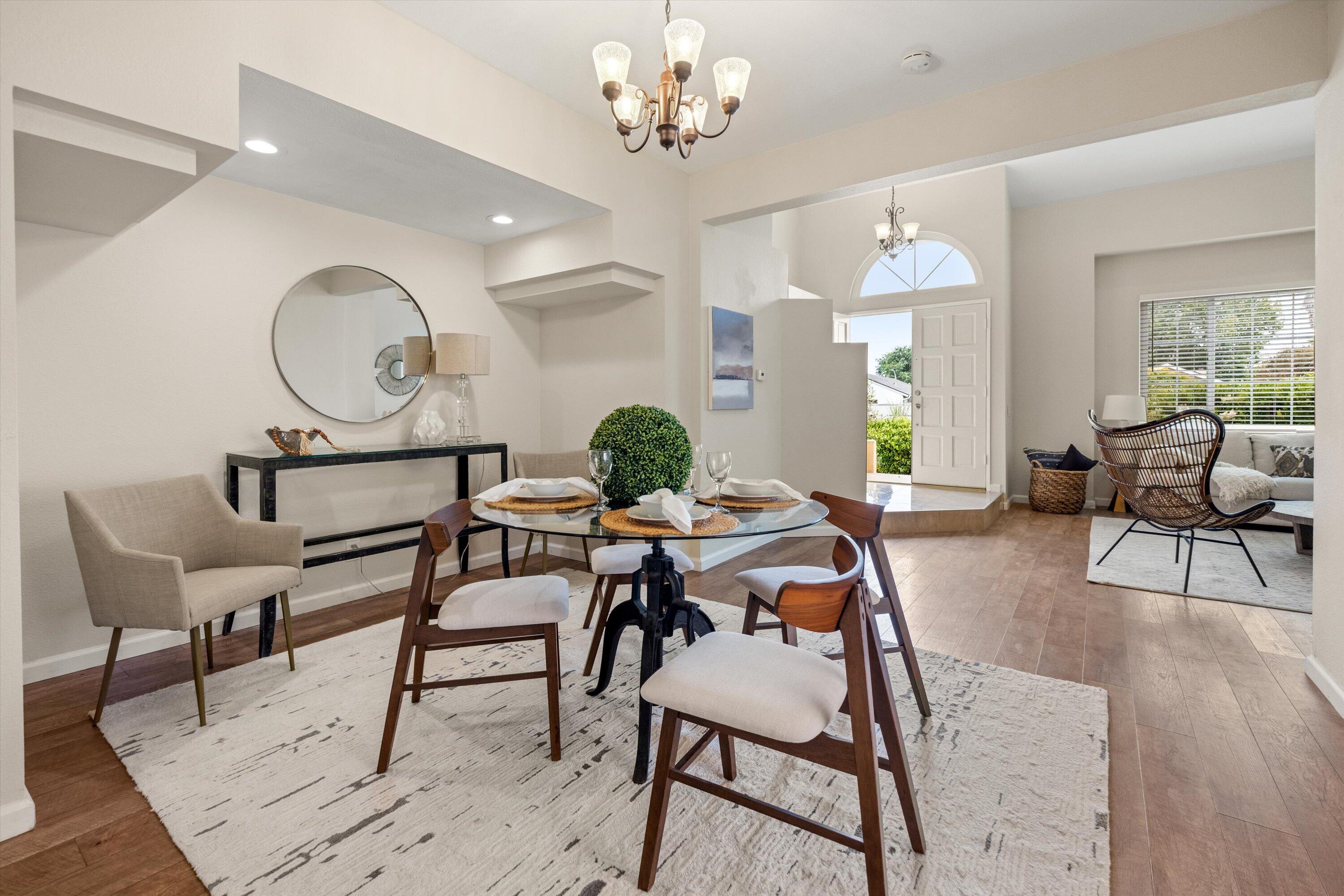 7134 Phelps Road Goleta, CA 93117 - Photo 8 of 55 Dining Area