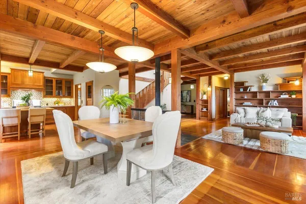 $2,999,000 | 12076 Cloud Ridge Road, Healdsburg, CA 95448