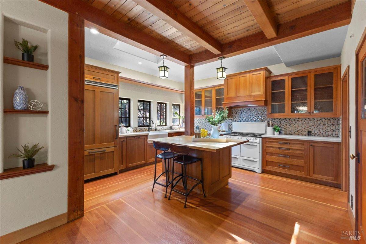 12076 Cloud Ridge Road Healdsburg, CA 95448 - Photo 13 of 72