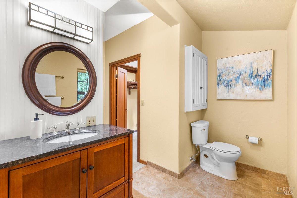 12076 Cloud Ridge Road Healdsburg, CA 95448 - Photo 25 of 72