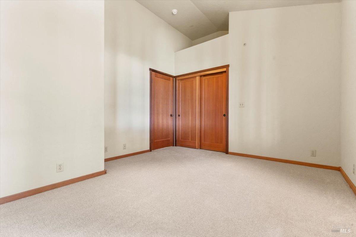 12076 Cloud Ridge Road Healdsburg, CA 95448 - Photo 30 of 72 Additional bedroom interior view.